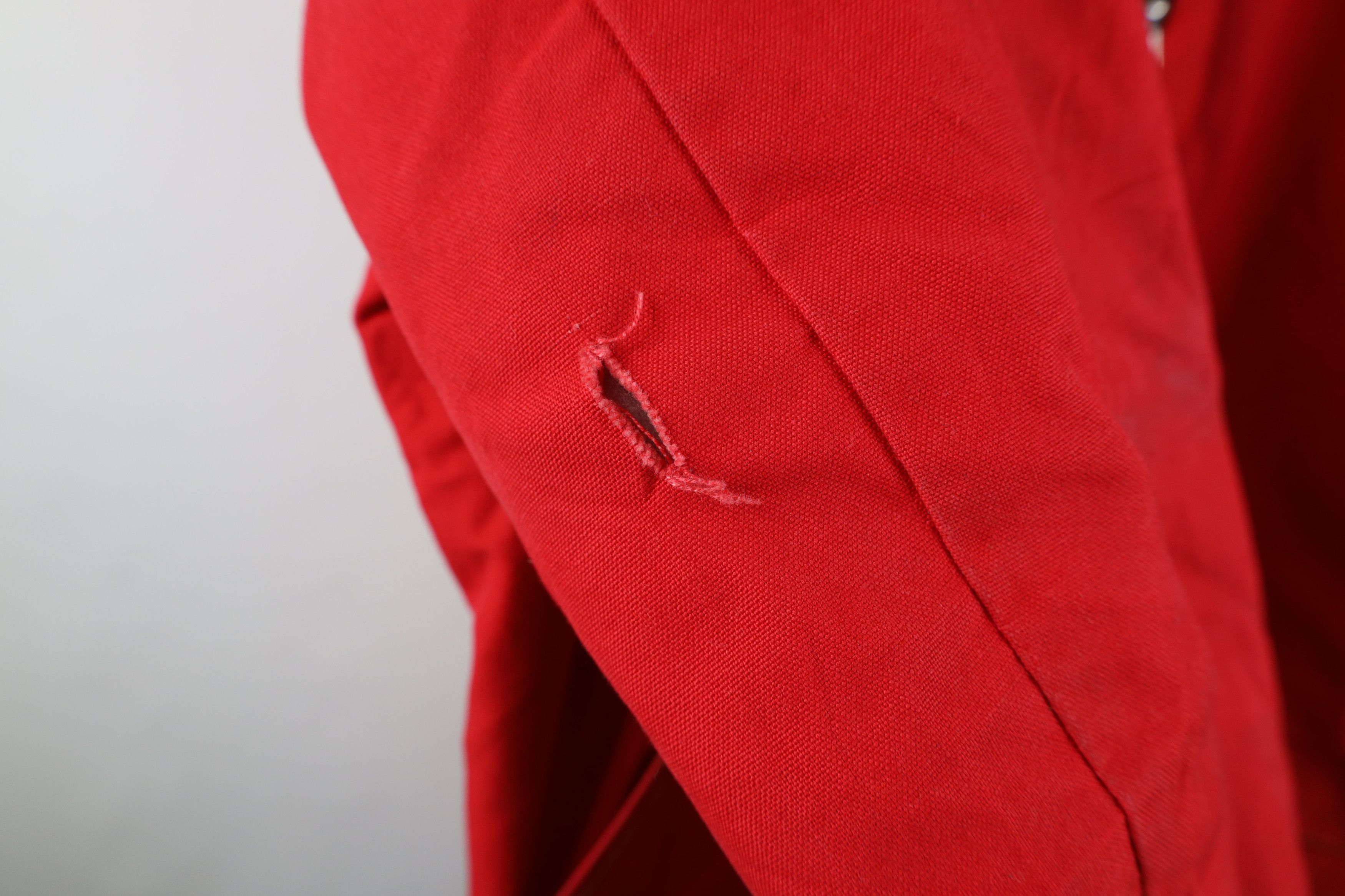 Abercrombie & Fitch Vintage 50s 60s Duxbak Aircel Abercrombie & Fitch Jacket USA Size US XXL / EU 58 / 5 - 8 Thumbnail