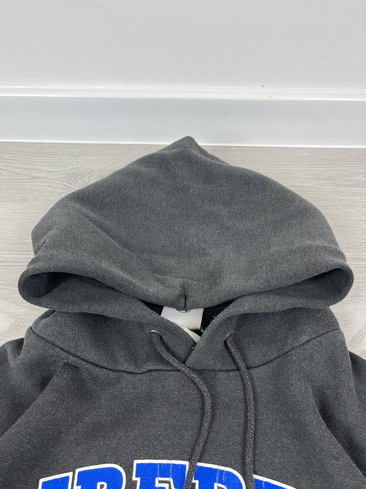 MLB × Vintage Blue Jays Baseball Vintage 90s Baggy Fit Hoodie Size US M / EU 48-50 / 2 - 8 Thumbnail