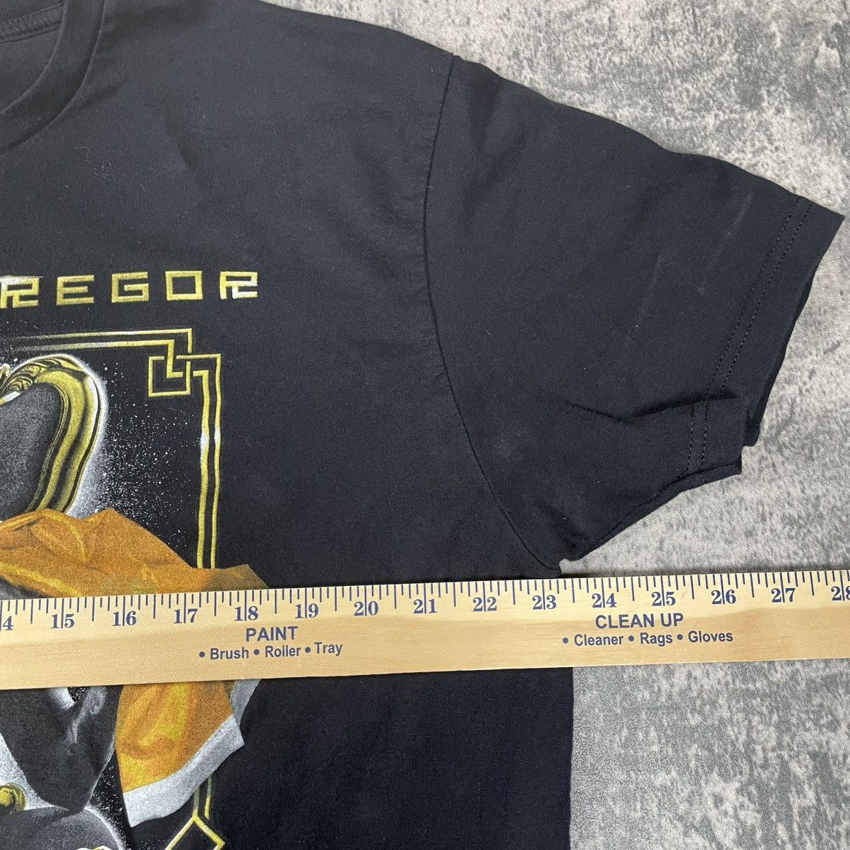 Other UFC Conor Mcgregor King has Returned Tshirt Size US XL / EU 56 / 4 - 5 Thumbnail