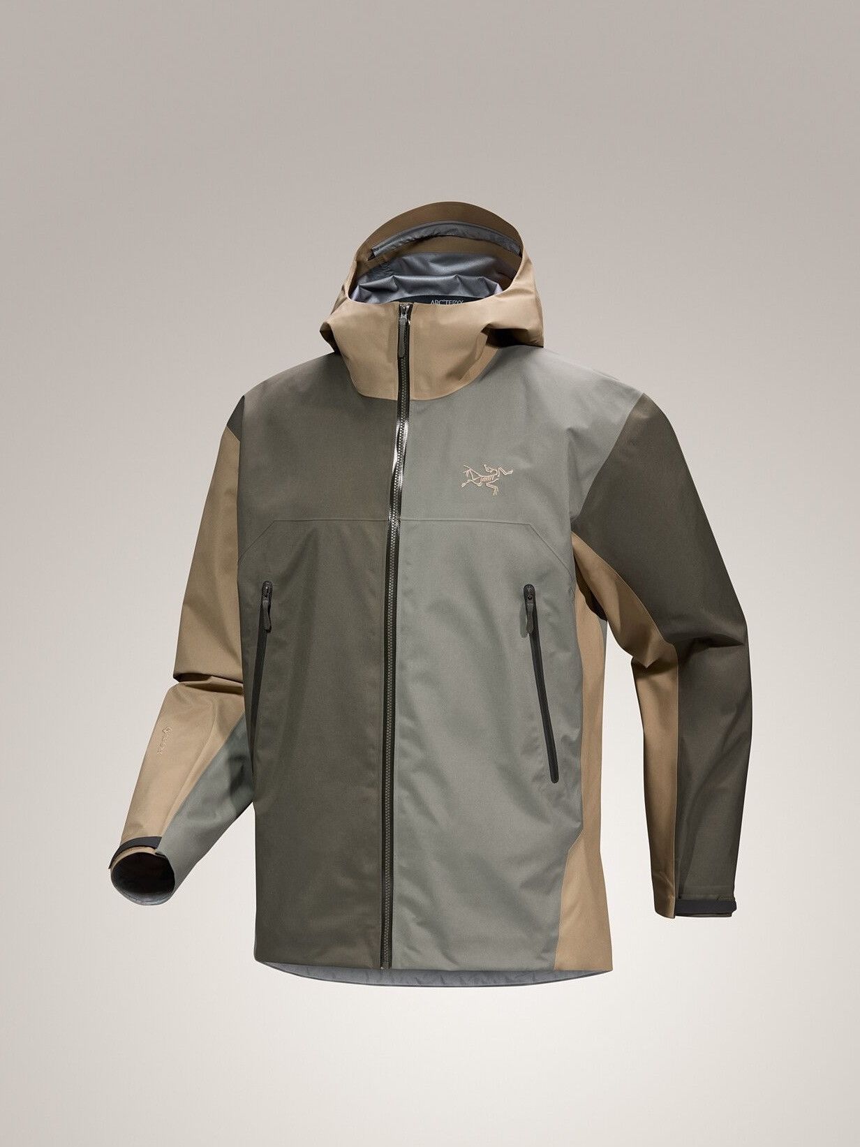 Arc'teryx Arc'teryx Beta Men's Jacket Forage / Tatsu