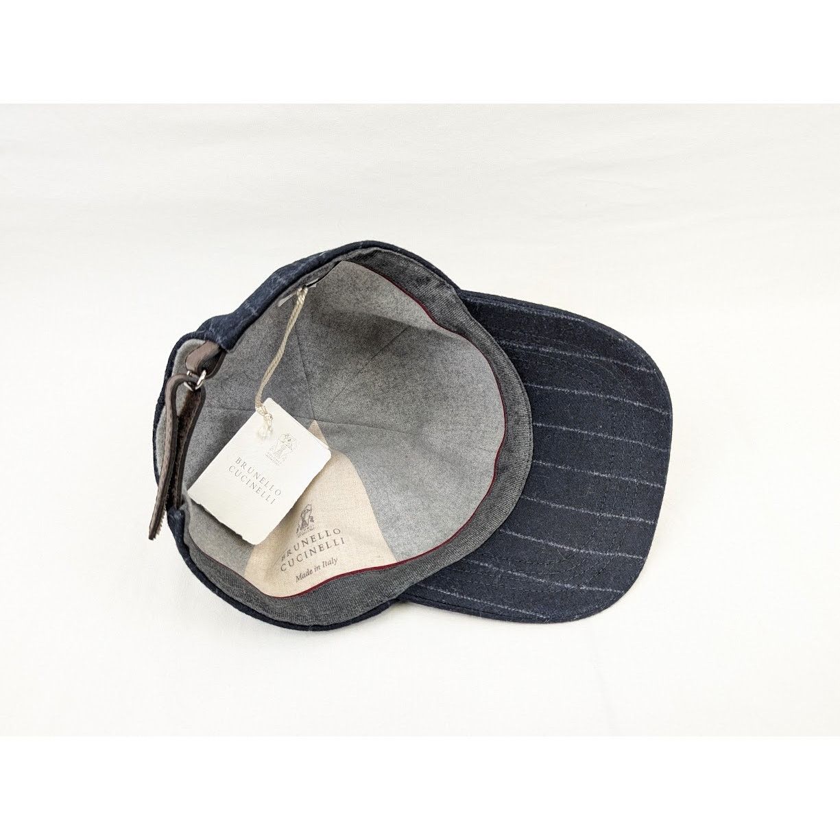 o1rshd1 Size: M / Baseball Cap / Hat in Navy Blue