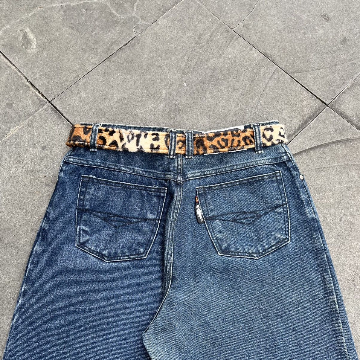 Alien Workshop Y2K Alien Workshop Baggy Pants Size US 31 - 7 Thumbnail