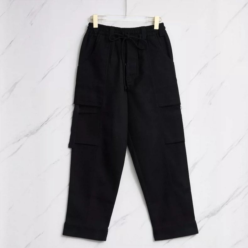 Song For The Mute Song For The Mute work casual pants Size US 30 / EU 46 - 1 Thumbnail