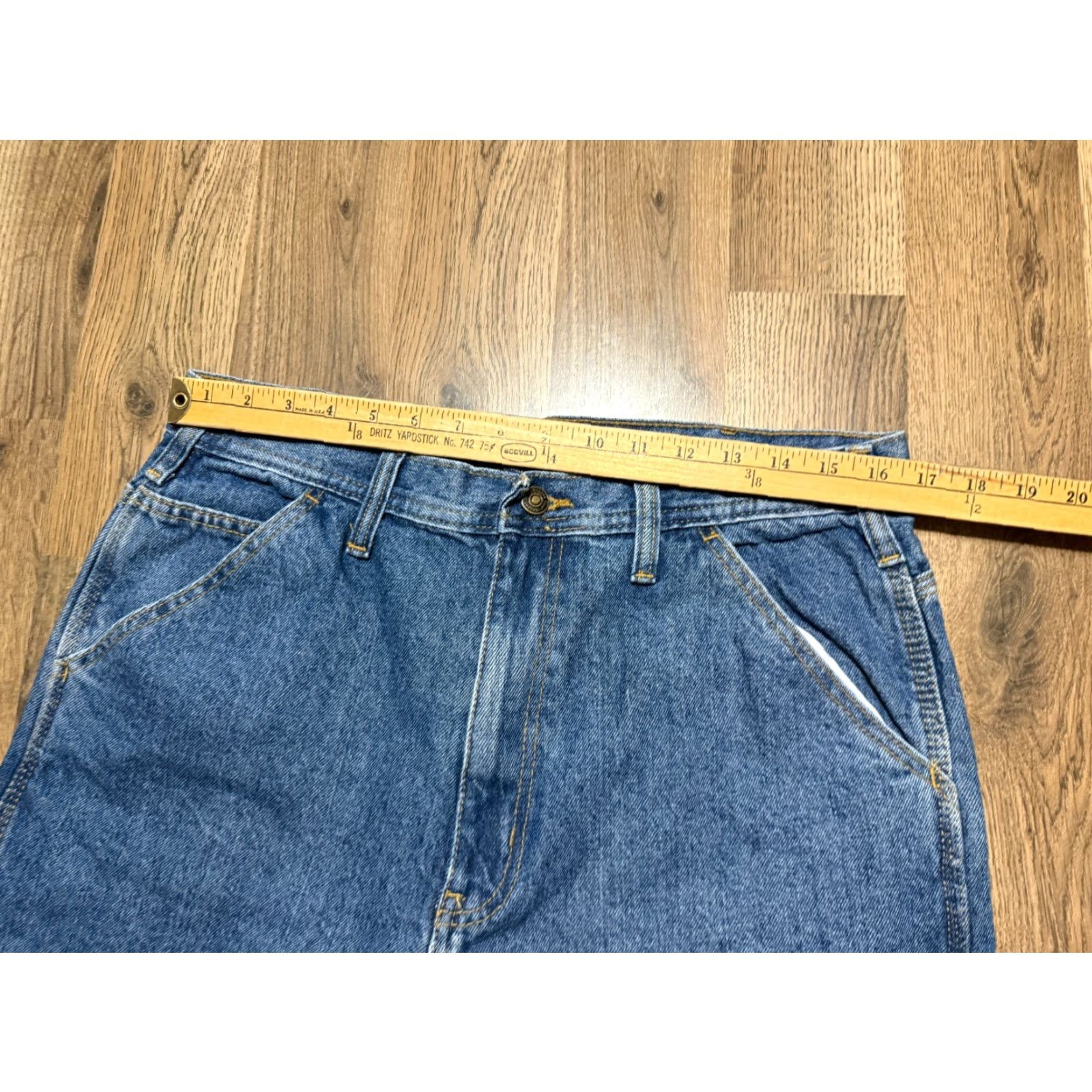 Vintage VINTAGE? No. (But cannot add). Size US 36 / EU 52 - 7 Thumbnail