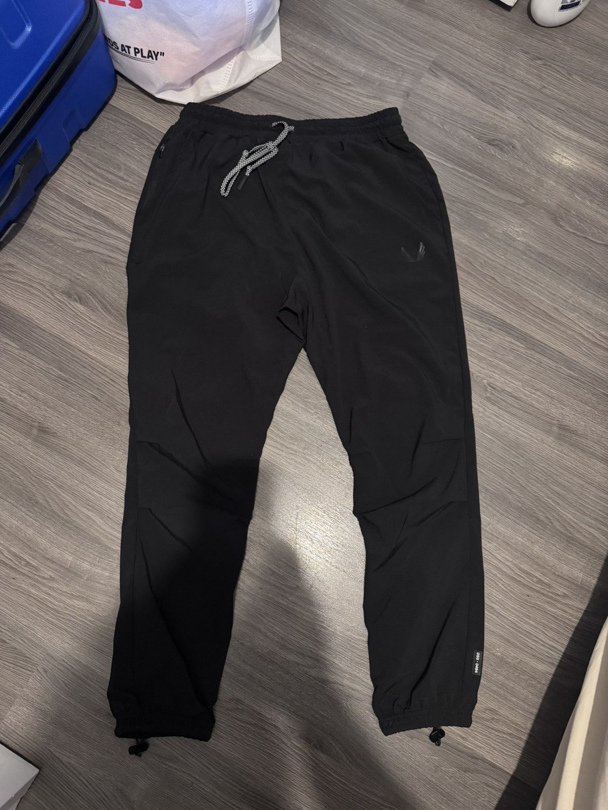 ASRV DSG. 0494 Ultralight Track Pant Size US 32 / EU 48 - 1 Thumbnail