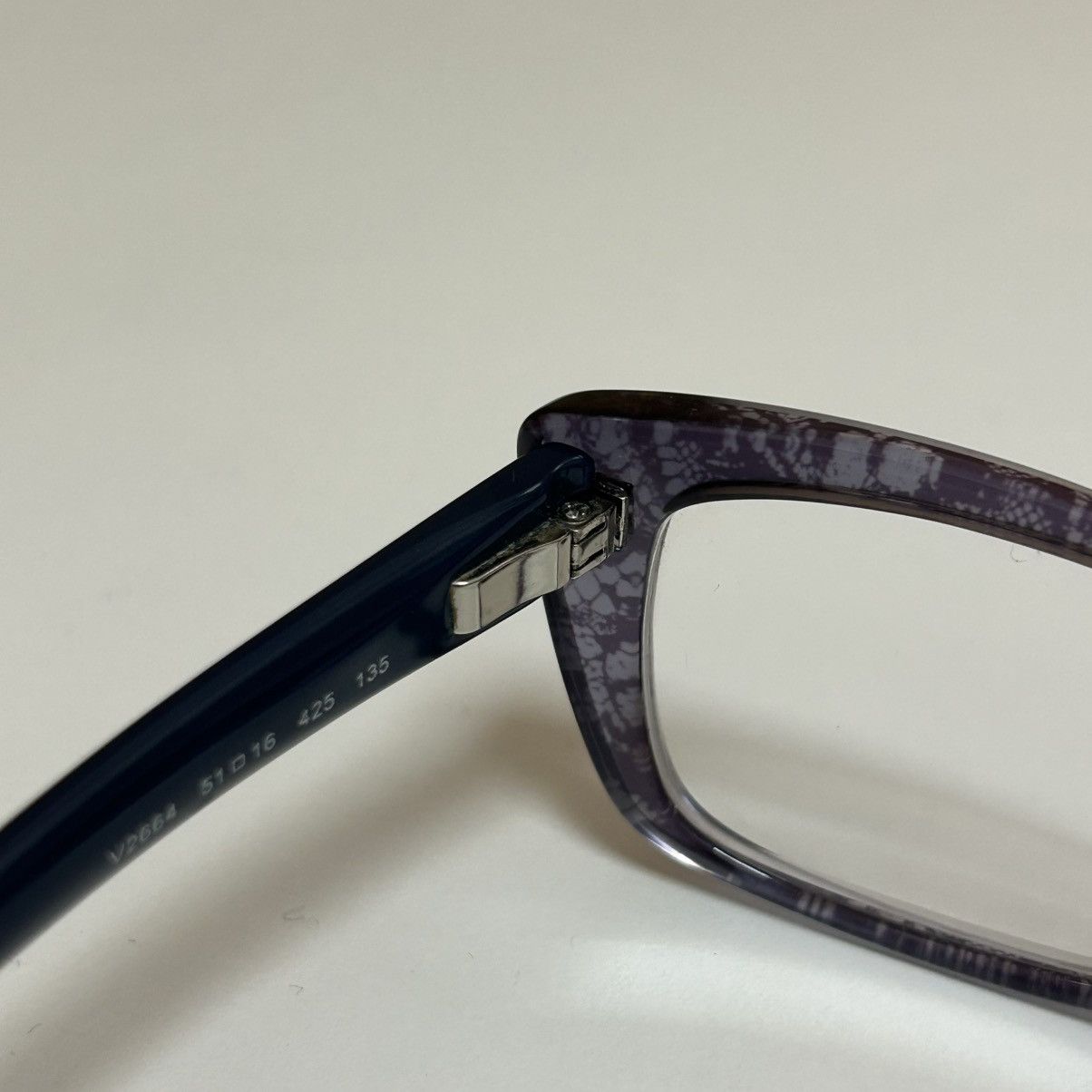 Valentino Valentino Nerdy Bayonetta Office Glasses Designer Size ONE SIZE - 12 Thumbnail