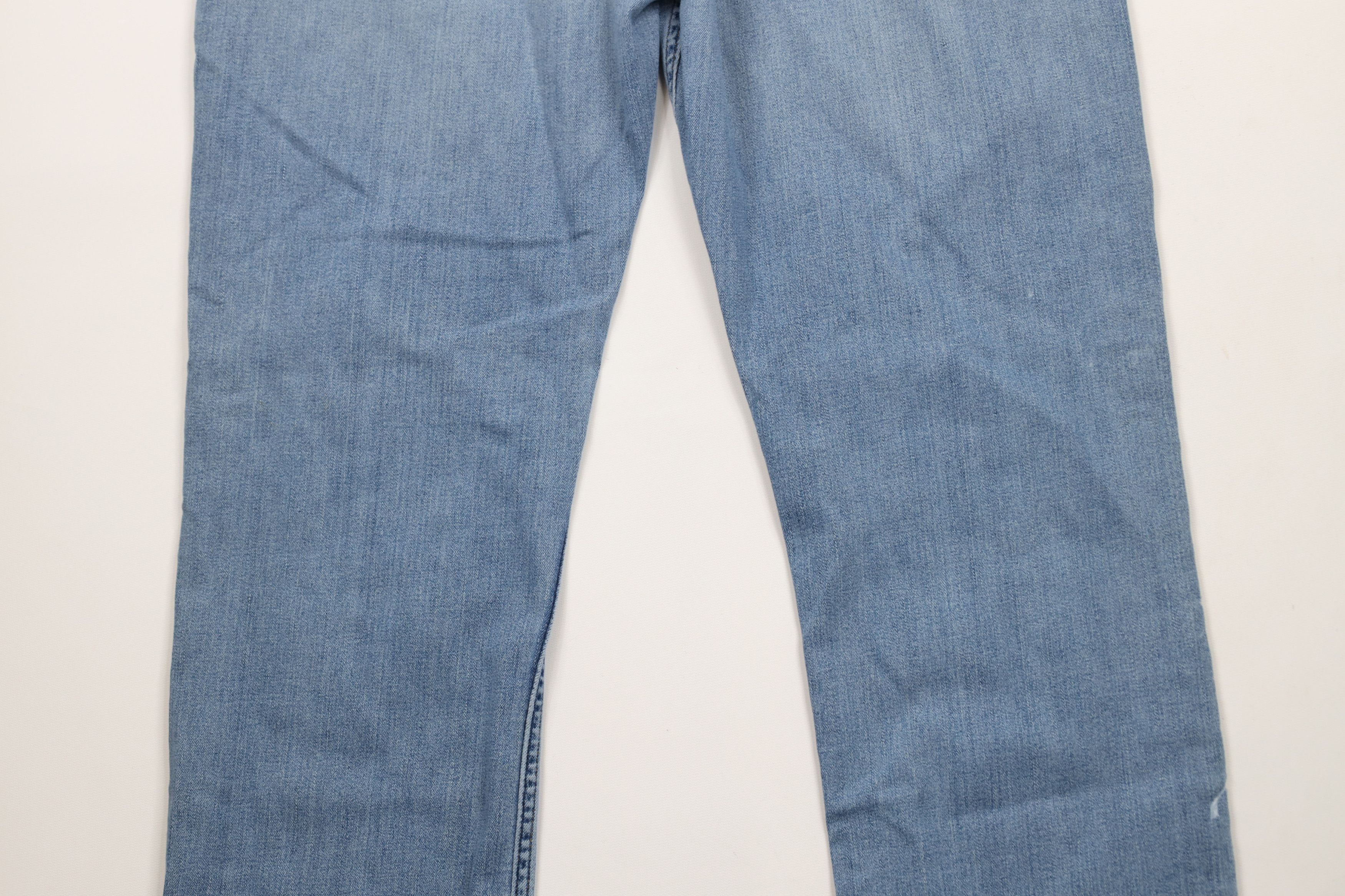 Carhartt Vintage Y2K Carhartt Relaxed Fit Stretch Denim Jeans Blue Size US 36 / EU 52 - 14 Thumbnail