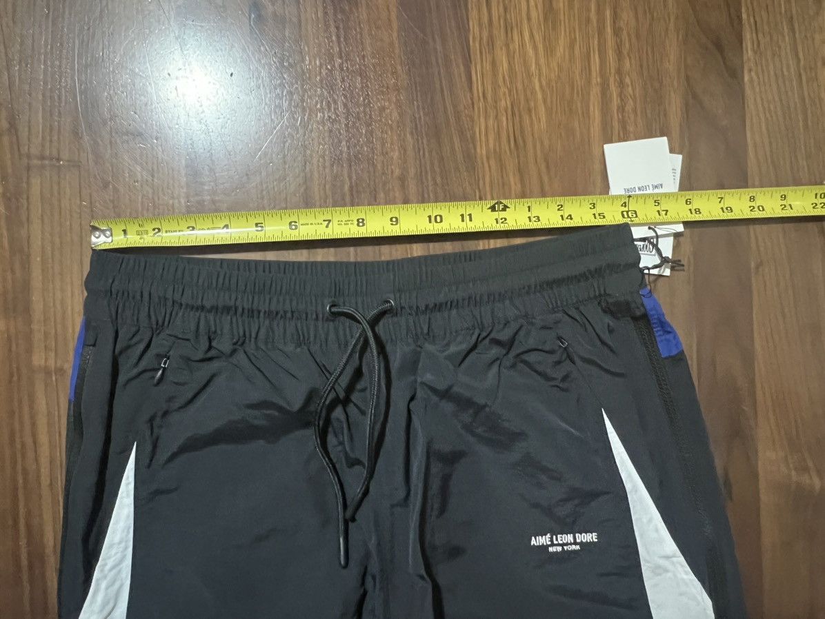 Aime Leon Dore Aime Leon Dore ALD / New York Mets Nylon Track Pant Medium Size US 32 / EU 48 - 6 Thumbnail