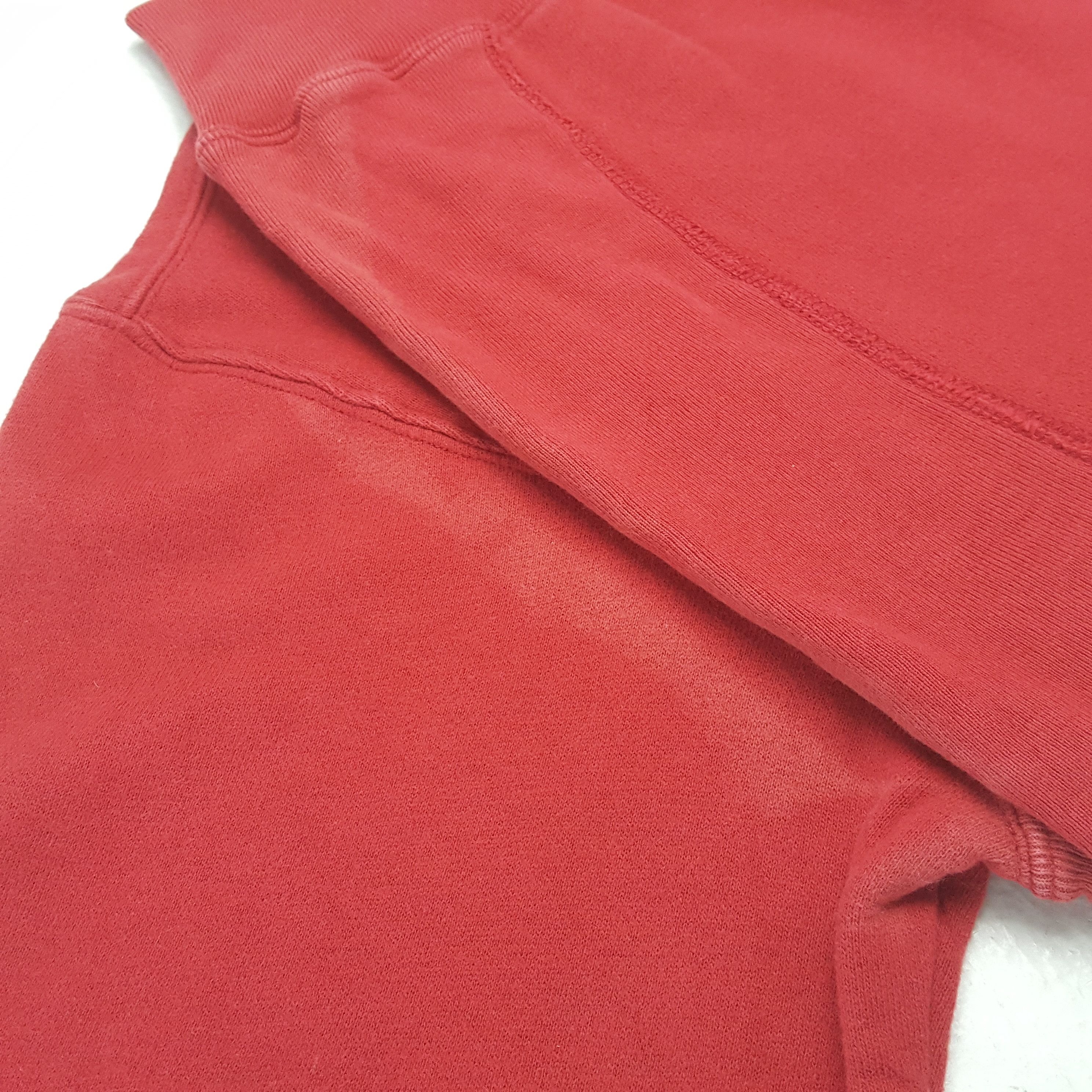 Gap GAP Center Design Sweatshirt C288N17 Size US XL / EU 56 / 4 - 6 Thumbnail