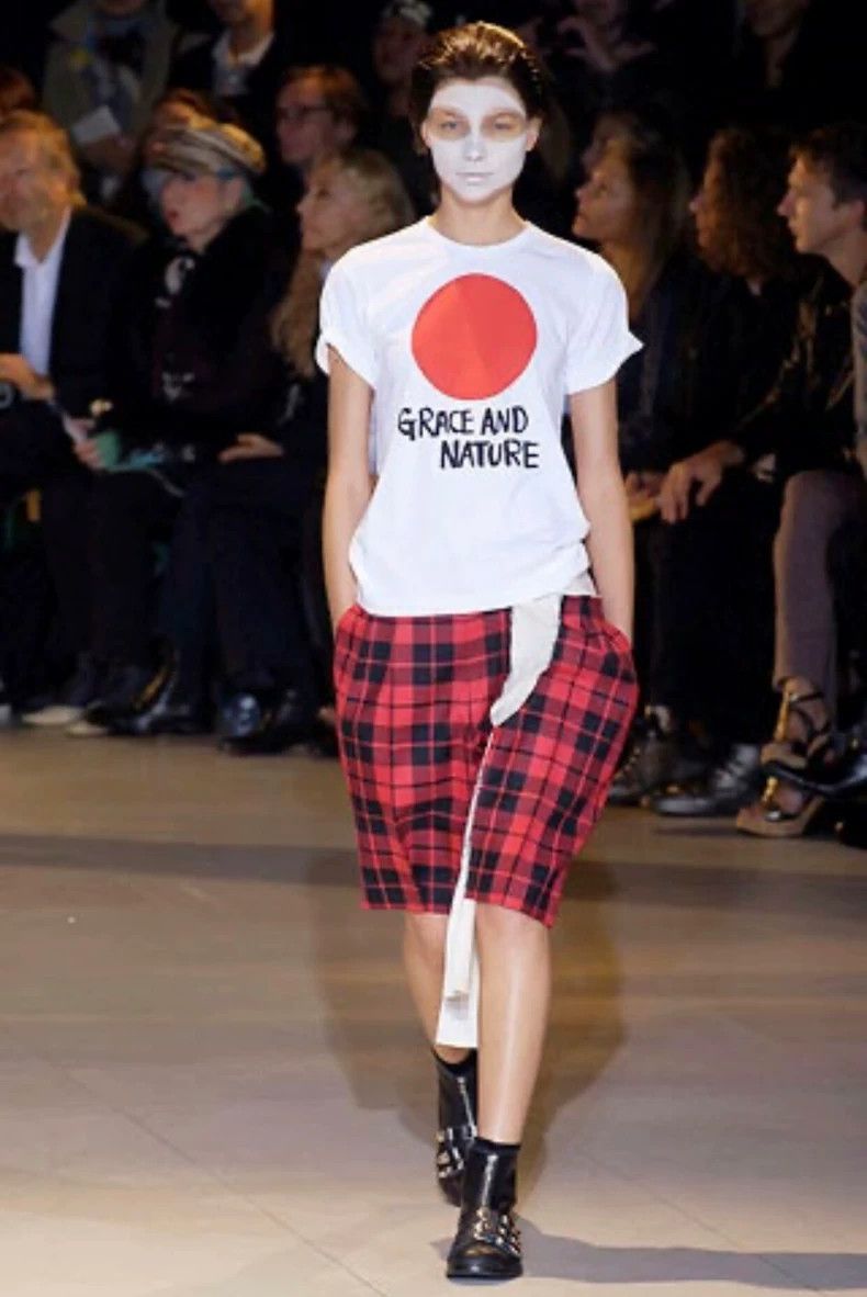 Comme des Garcons Comme Des Garcons size XS Deconstructing wool pants Size 24" / US 00 / IT 34 - 7 Thumbnail