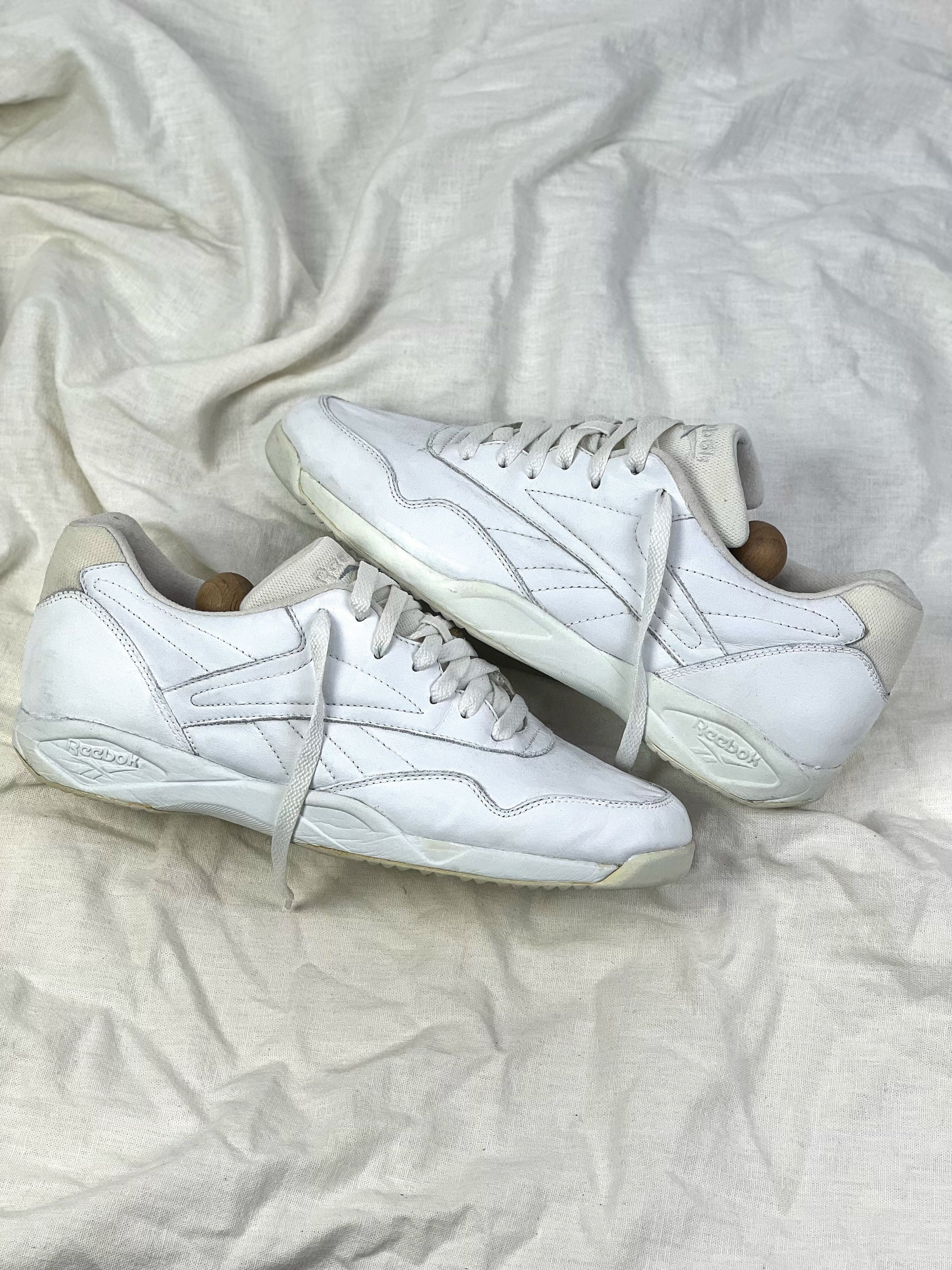 Reebok vintage sneakers 90`s