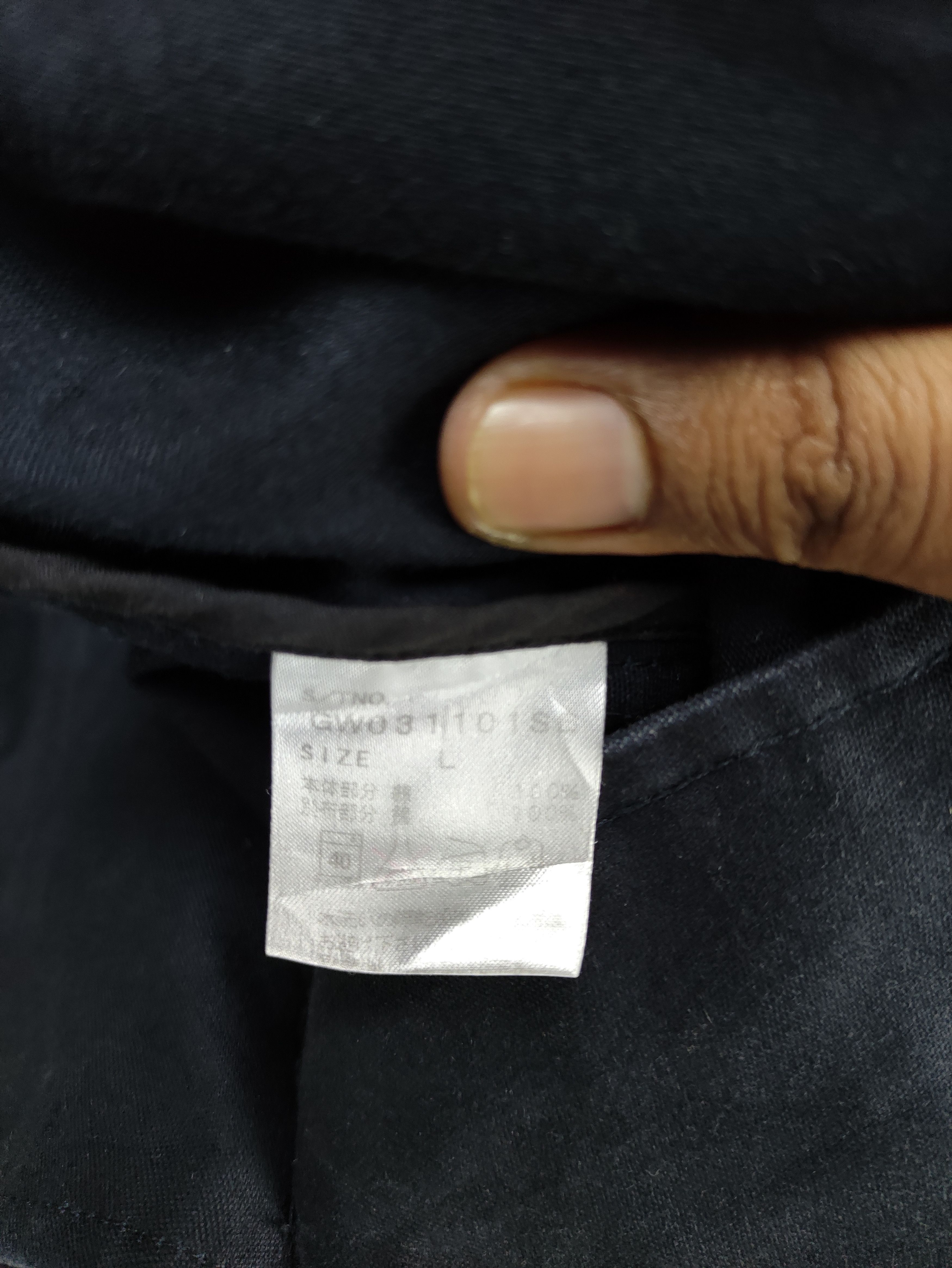 Global Work Vintage Coat Jacket by Global Work Size US M / EU 48-50 / 2 - 4 Thumbnail