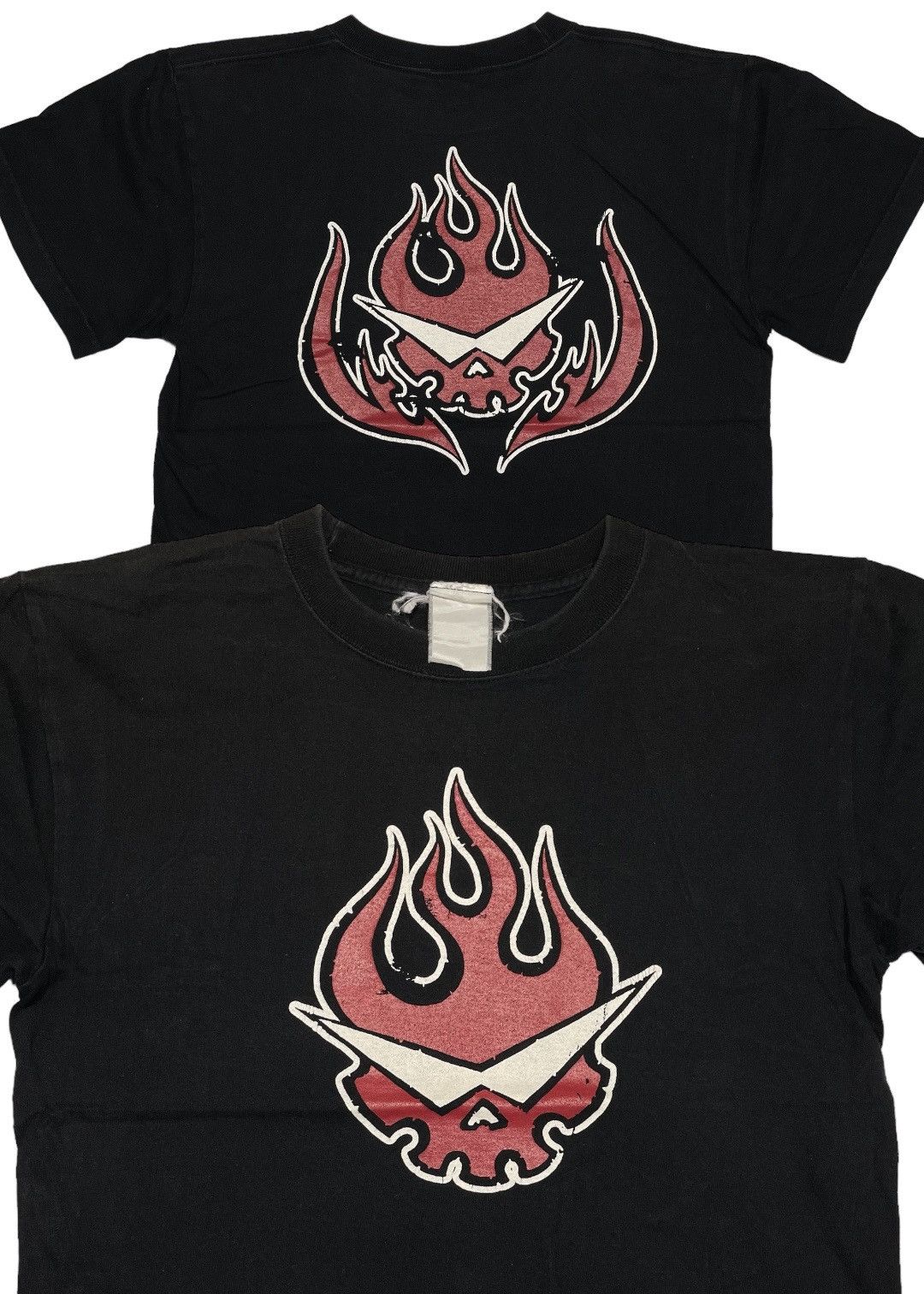 Anime × Japanese Brand Gurren Lagann Kamina emblem x Blue COSPA x Anime Japan Size US M / EU 48-50 / 2 - 1 Thumbnail
