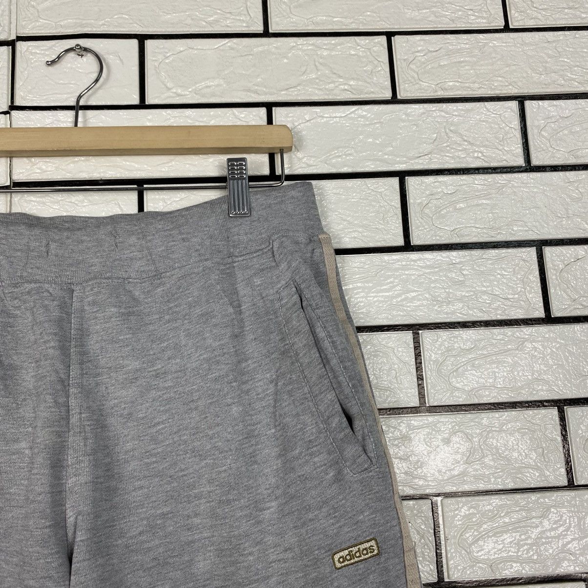 Adidas Full set sweathsirt and jogger pants adidas big logo Size US M / EU 48-50 / 2 - 21 Thumbnail