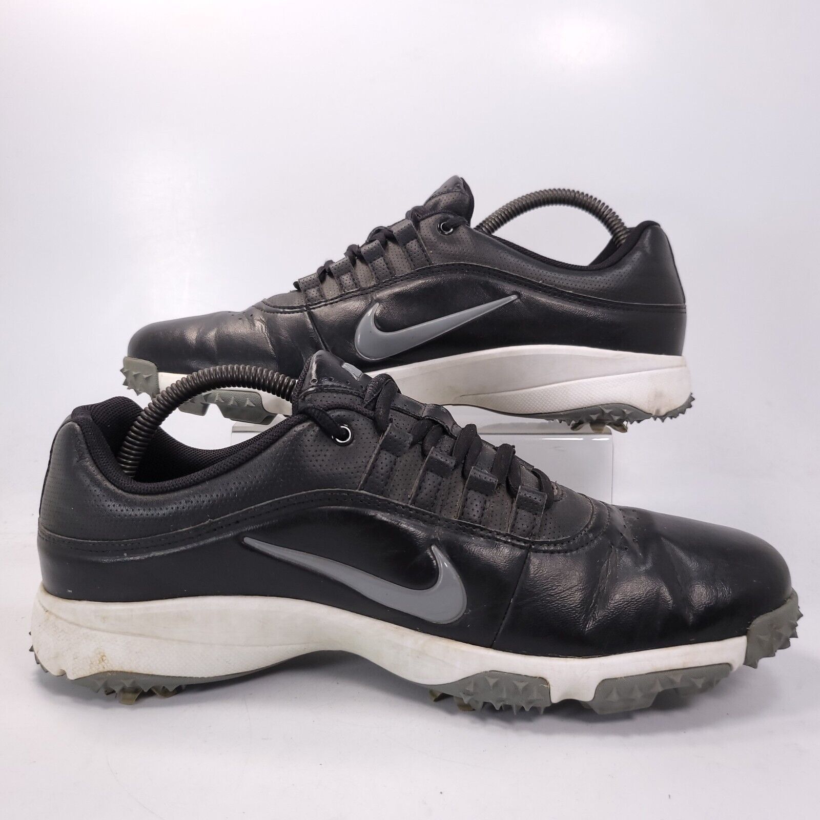 Nike Nike Air Zoom Rival 5 Golf Shoe Mens Size 8.5 878957-001 Size US 8.5 / EU 41-42 - 6 Thumbnail