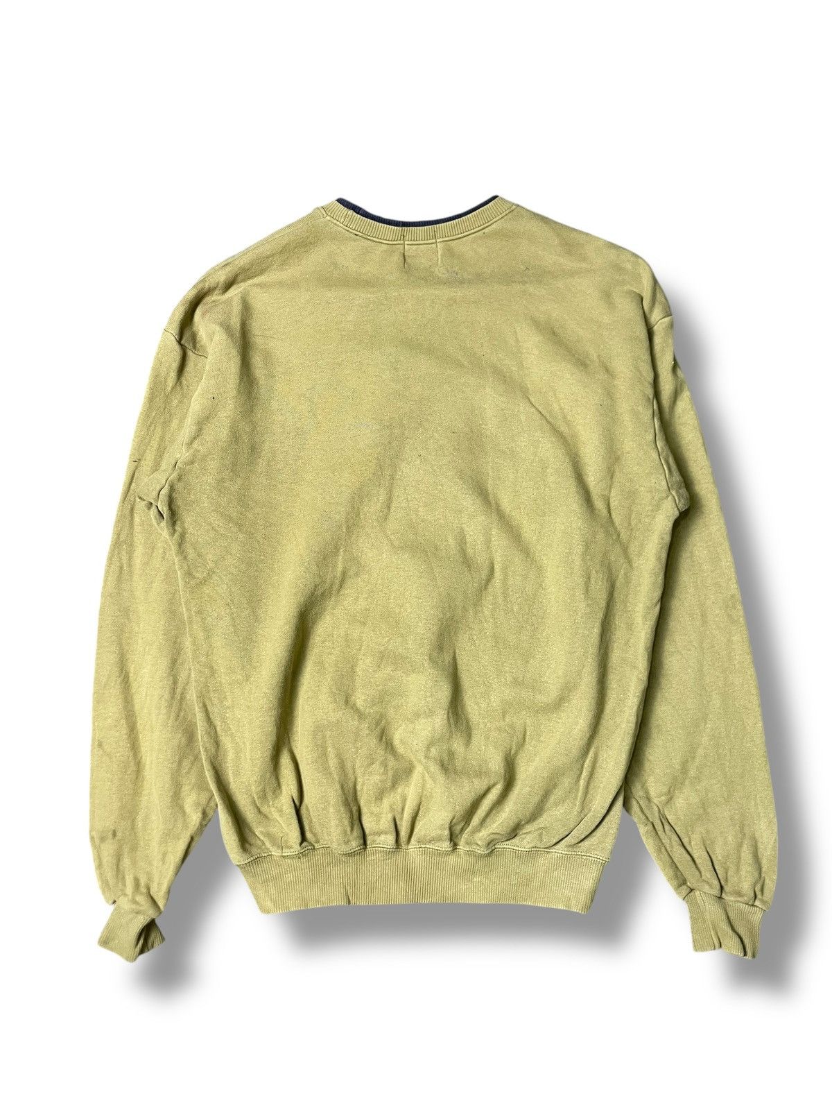 Japanese Brand × Vintage Vintage McWay Sports Canadian Sweatshirt (80) Size US XXS / EU 40 - 4 Thumbnail
