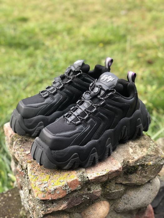 Eytys Eytys Halo chunky oversize sneakers | Grailed