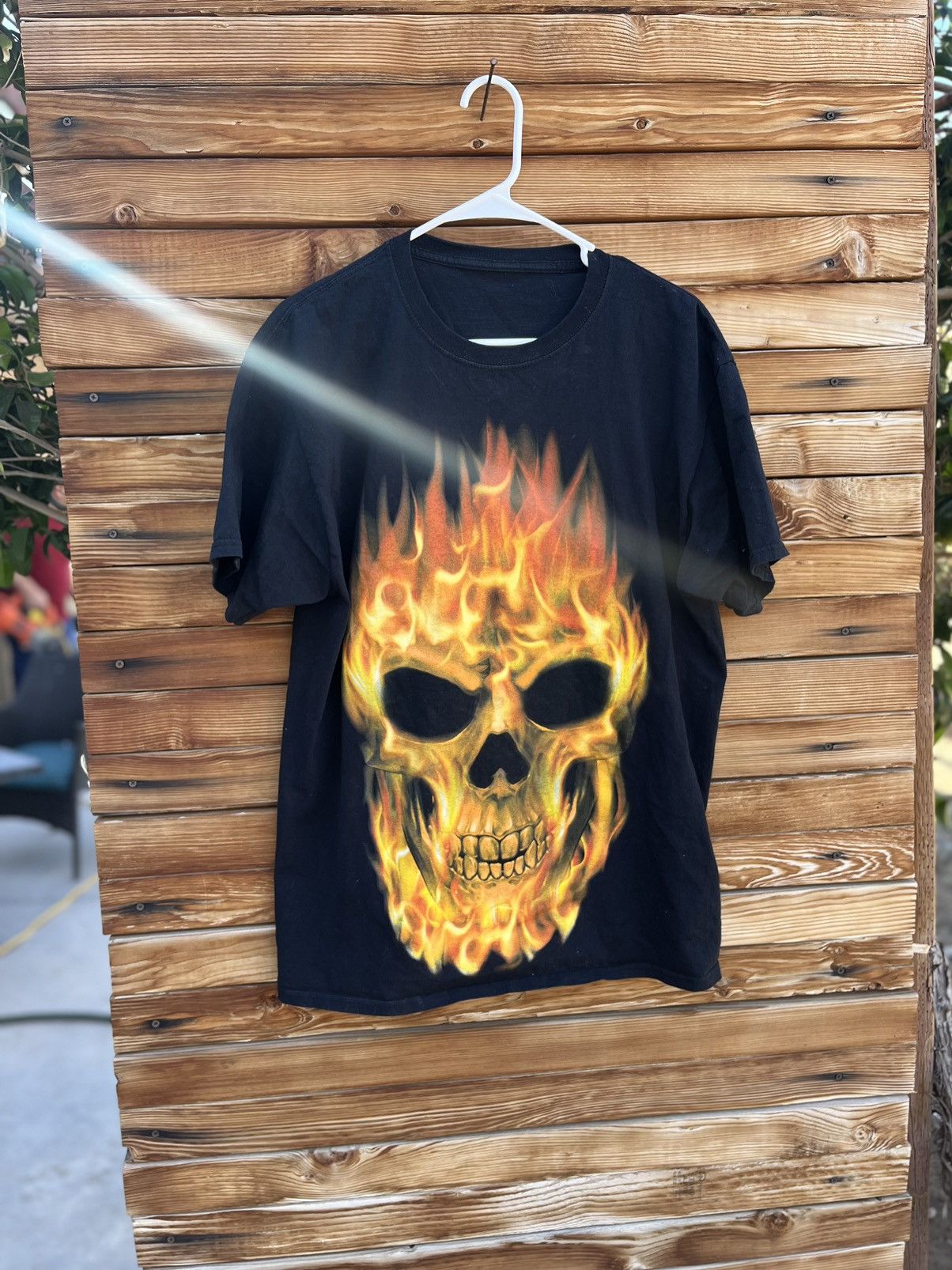 Other Sick Skull tee ! Size US L / EU 52-54 / 3 - 1 Preview