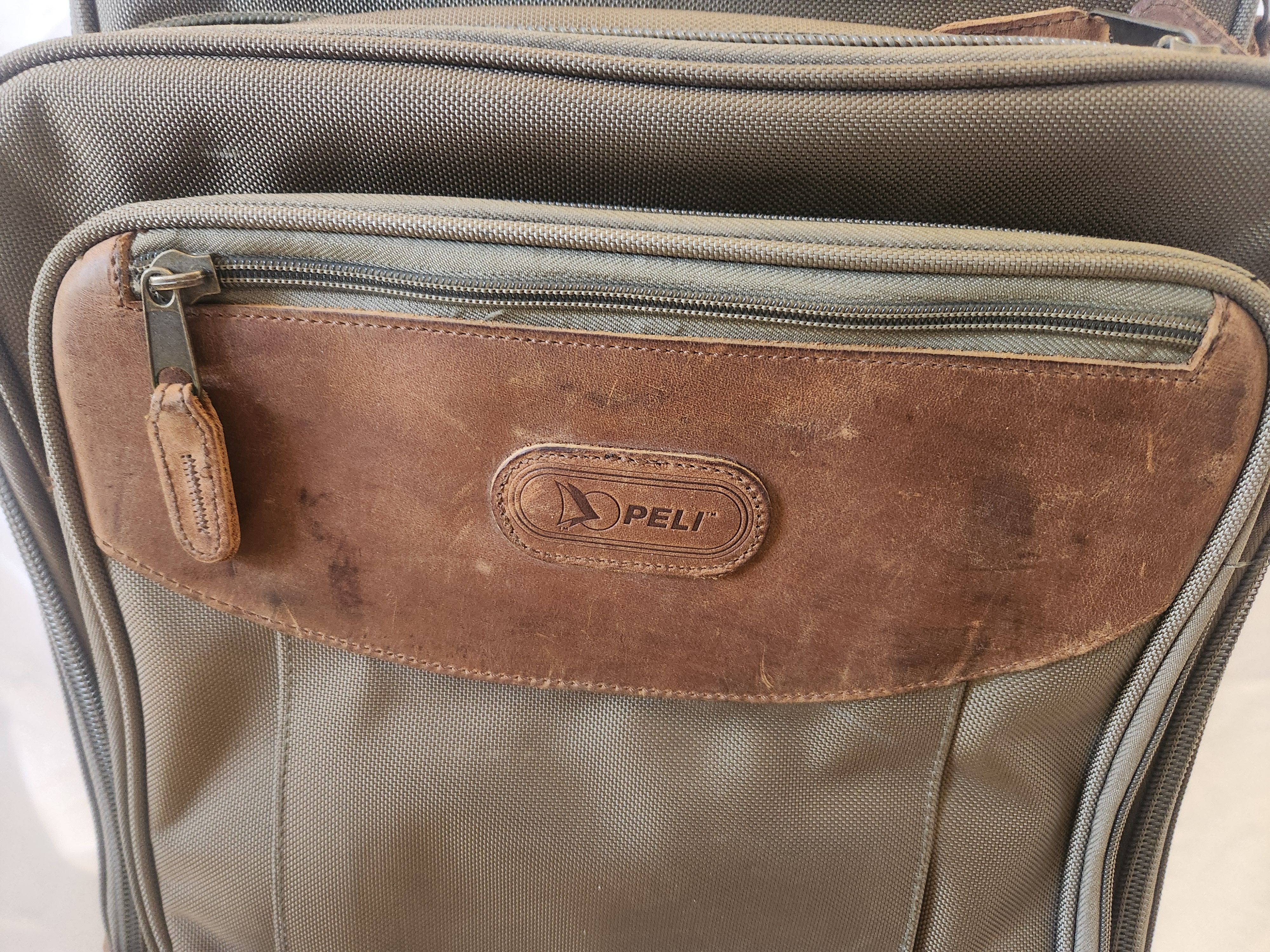 Other PELI PELICAN 3 IN 1 LAPTOP CAMERA LUGGAGE Size ONE SIZE - 3 Thumbnail