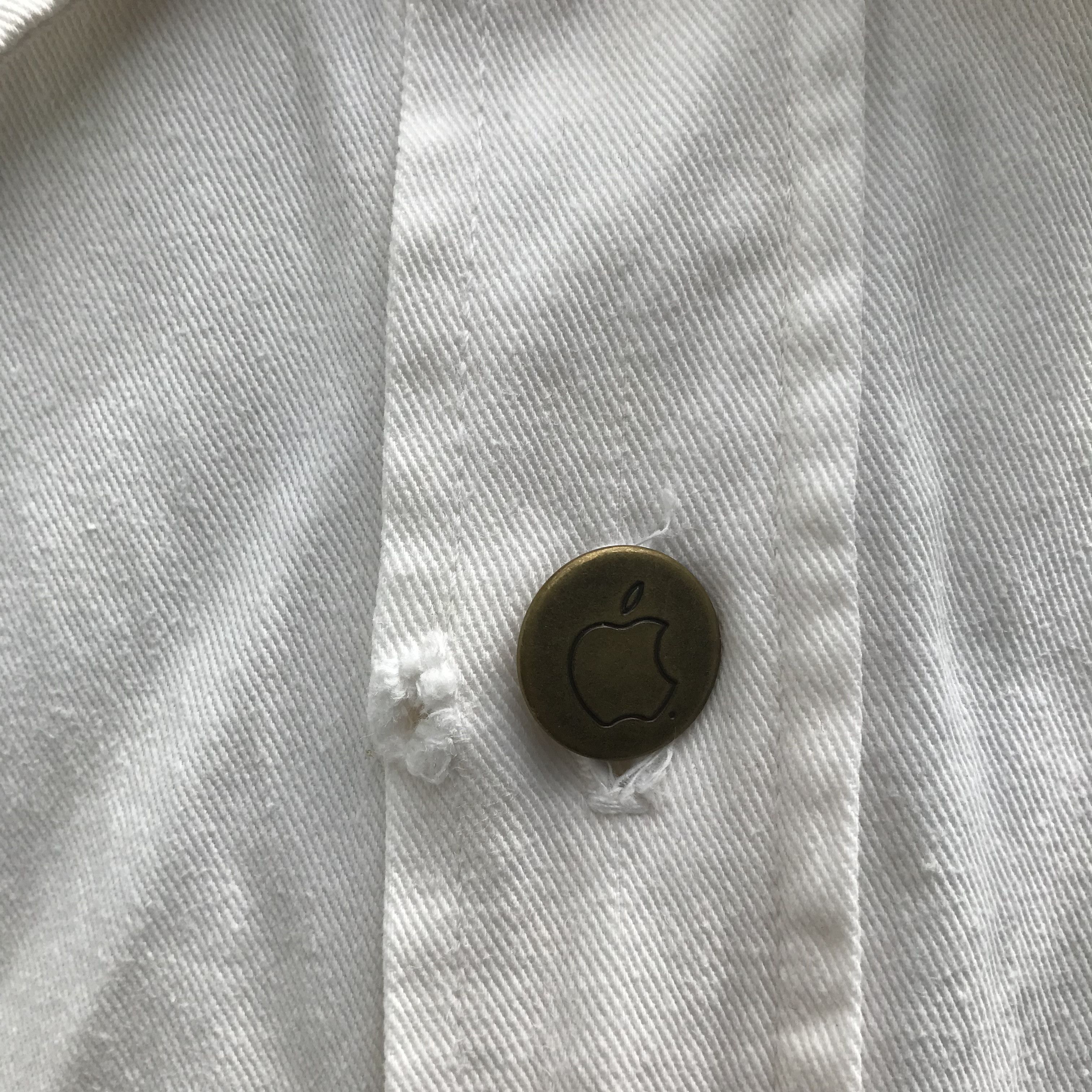 Apple Apple fy 1996 World wide sales conference WWDC Size US S / EU 44-46 / 1 - 3 Thumbnail