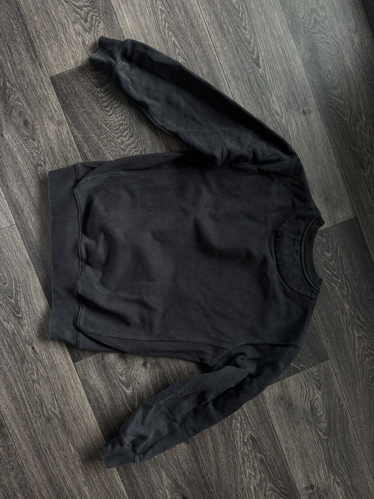 Palace Palace Alas crew FW20 Size US S / EU 44-46 / 1 - 2 Thumbnail