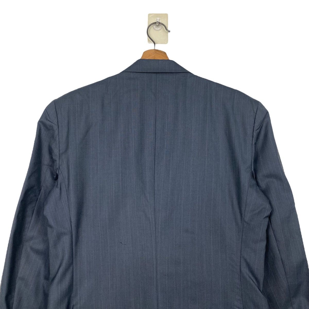 Yves Saint Laurent Vintage YSL blazer coat Size US M / EU 48-50 / 2 - 8 Thumbnail
