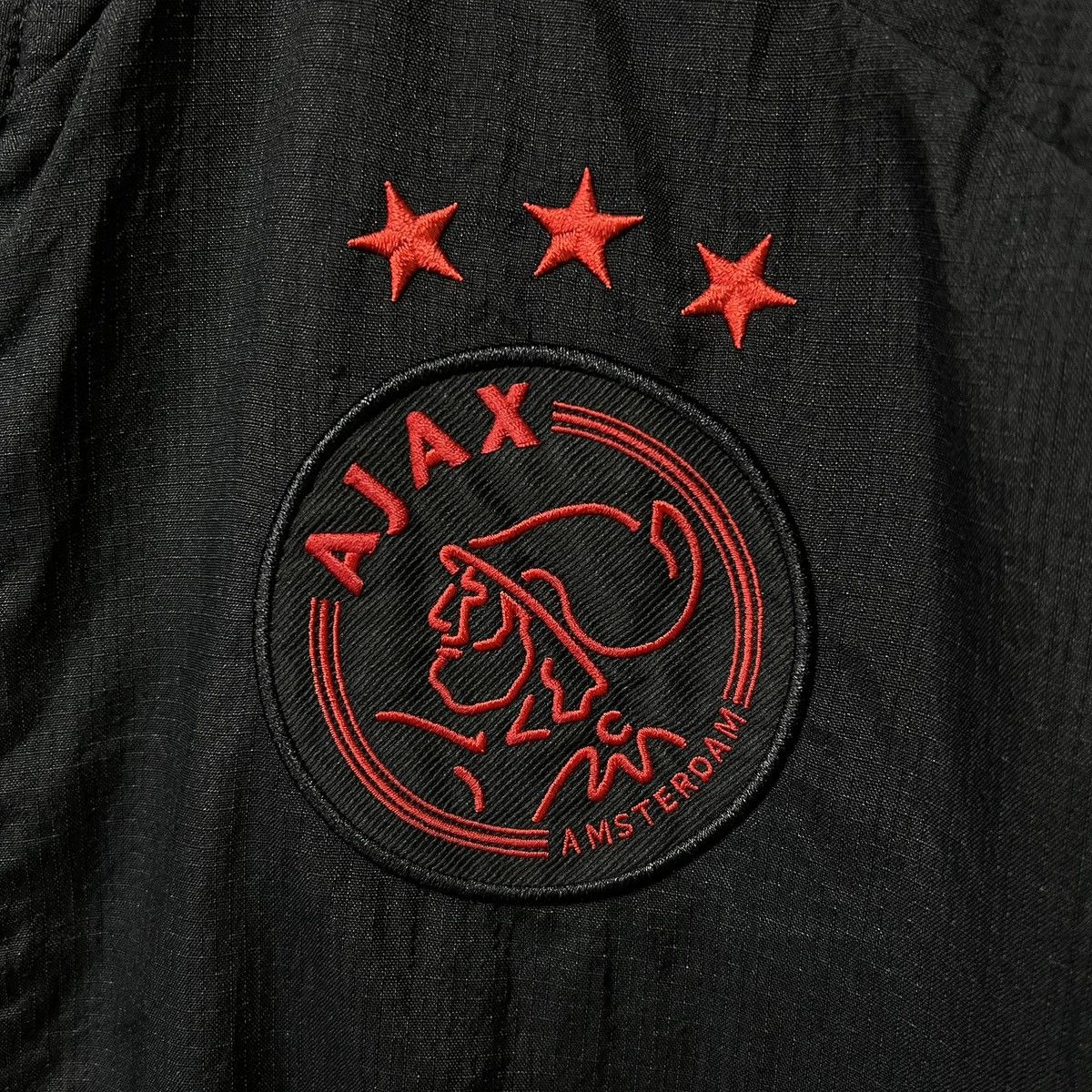 Adidas × Bob Marley Adidas Ajax Amsterdam Icons Woven Track Jacket BOB MARLEY Size US XL / EU 56 / 4 - 6 Thumbnail