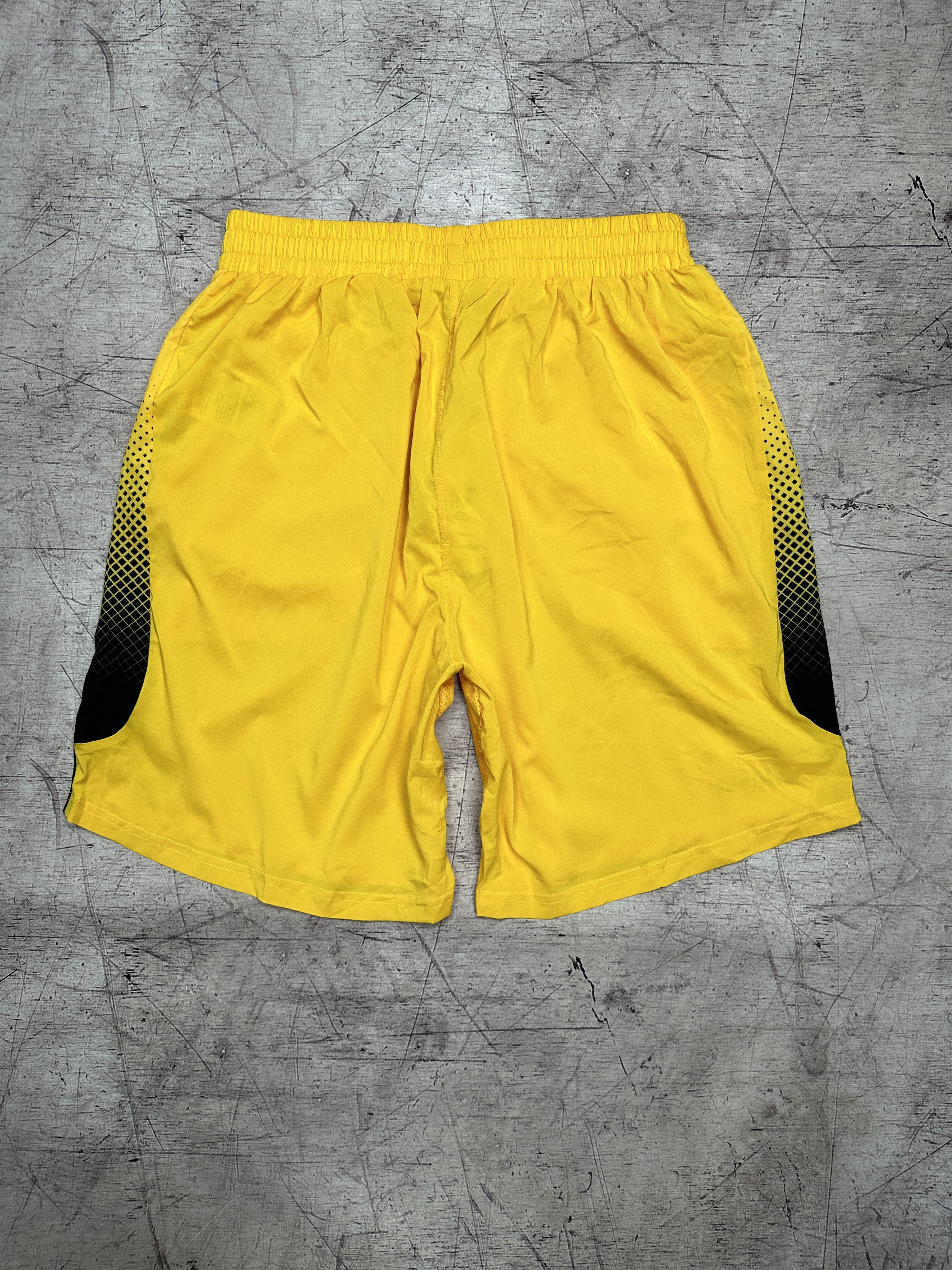 Ellesse NEW! Ellesse Mens Enzo Nylon Shorts Size US 34 / EU 50 - 9 Thumbnail
