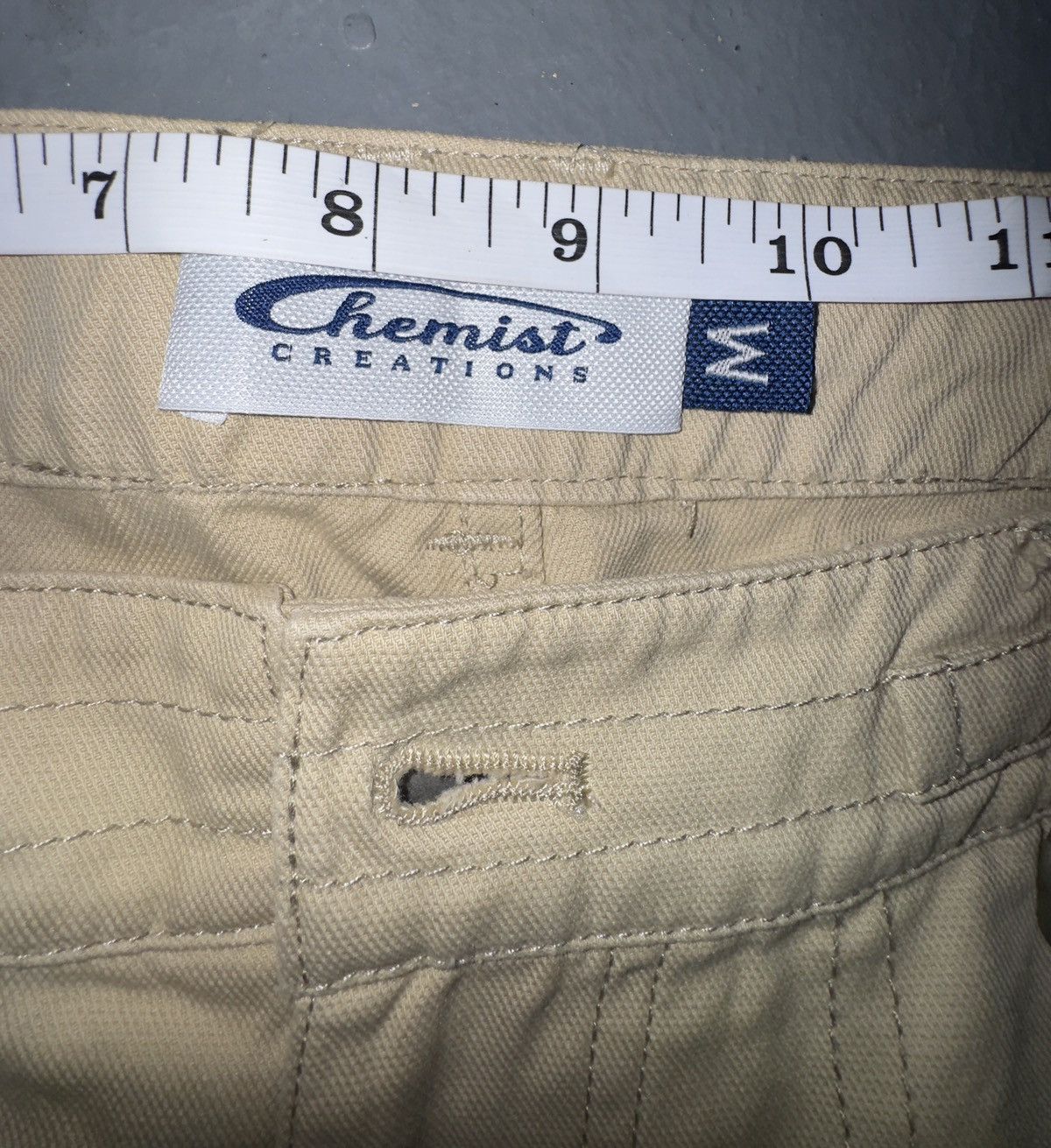 Chemist Creations Chemist creations cargo pants Size US 32 / EU 48 - 3 Thumbnail