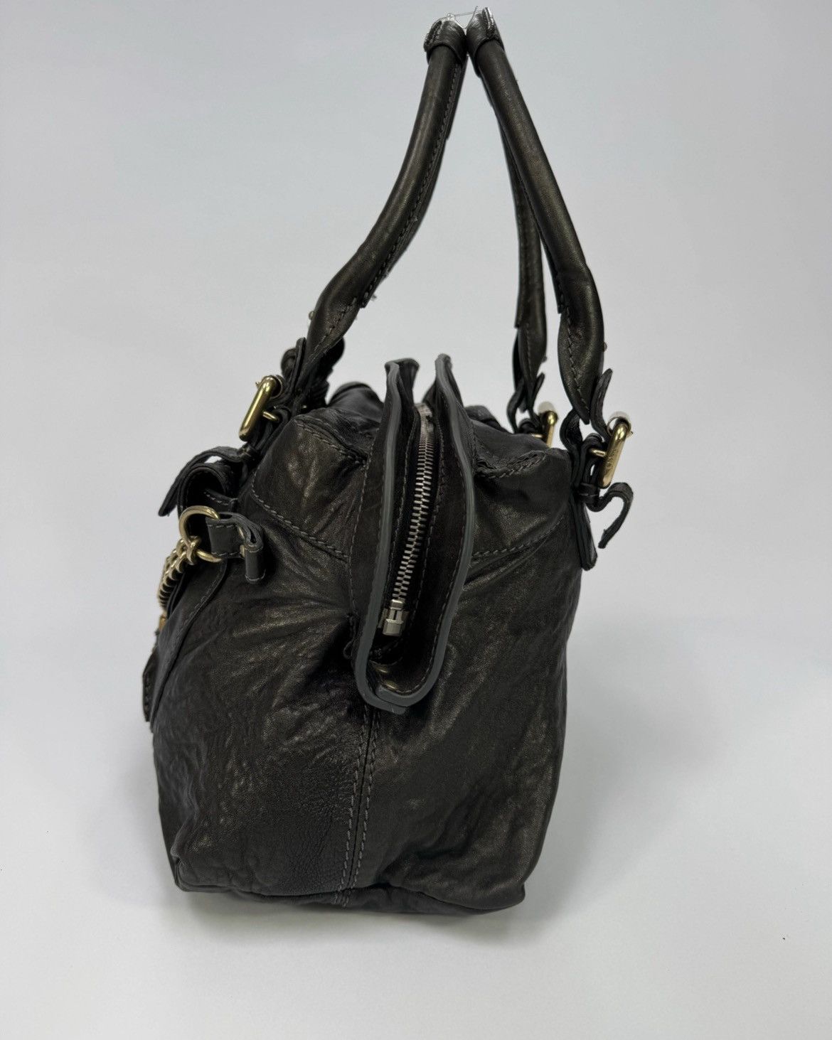 Chloe Chloe Paddington bag Size ONE SIZE - 5 Thumbnail