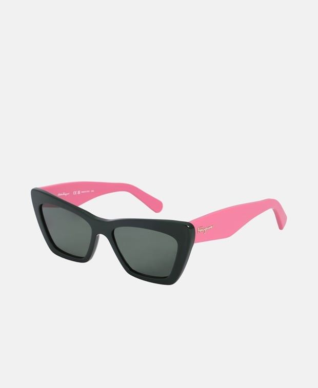 Salvatore Ferragamo Sunglasses Size ONE SIZE - 1 Thumbnail