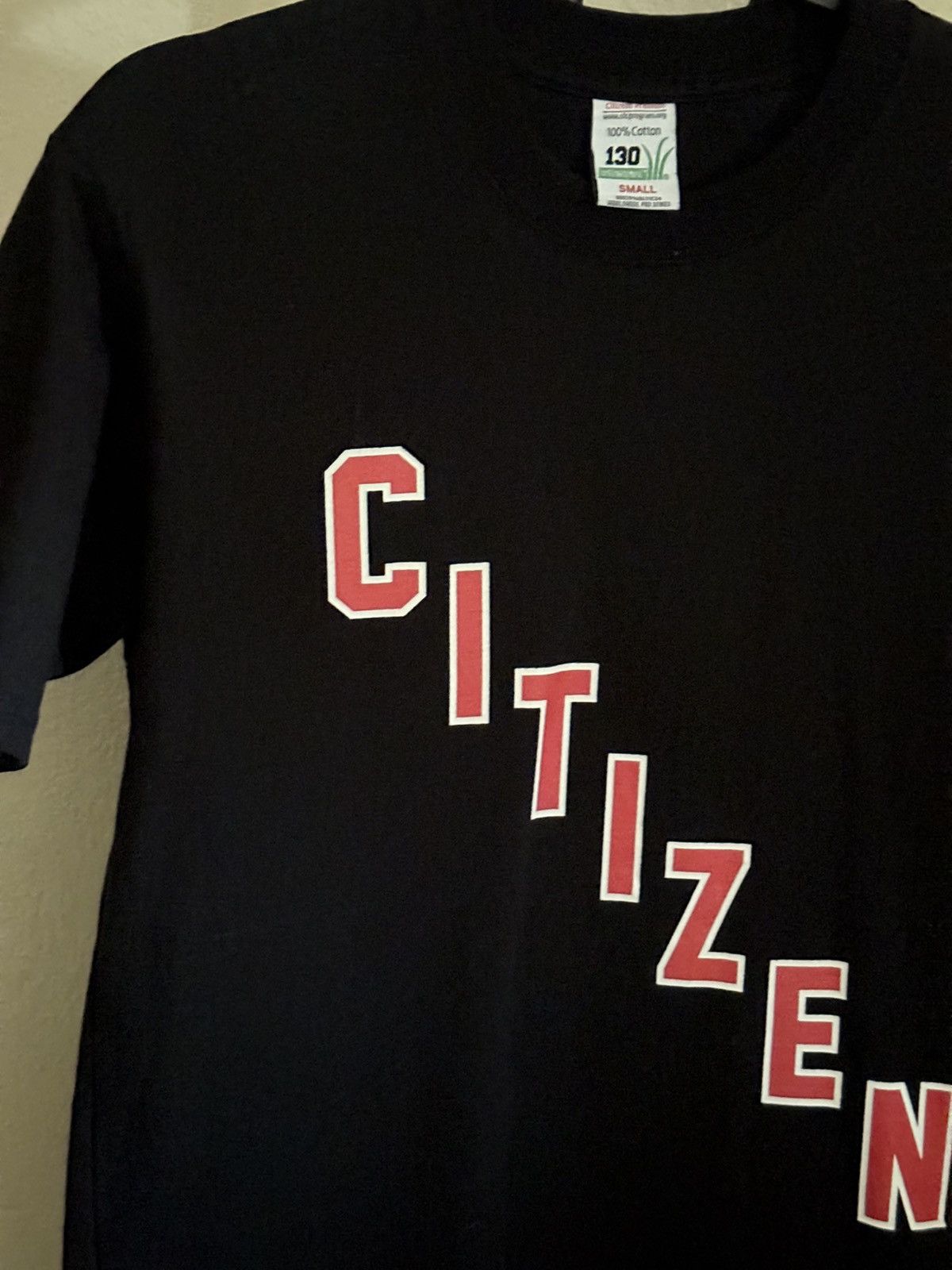 130 World 130 World Citizens Premium Black Size US S / EU 44-46 / 1 - 3 Thumbnail