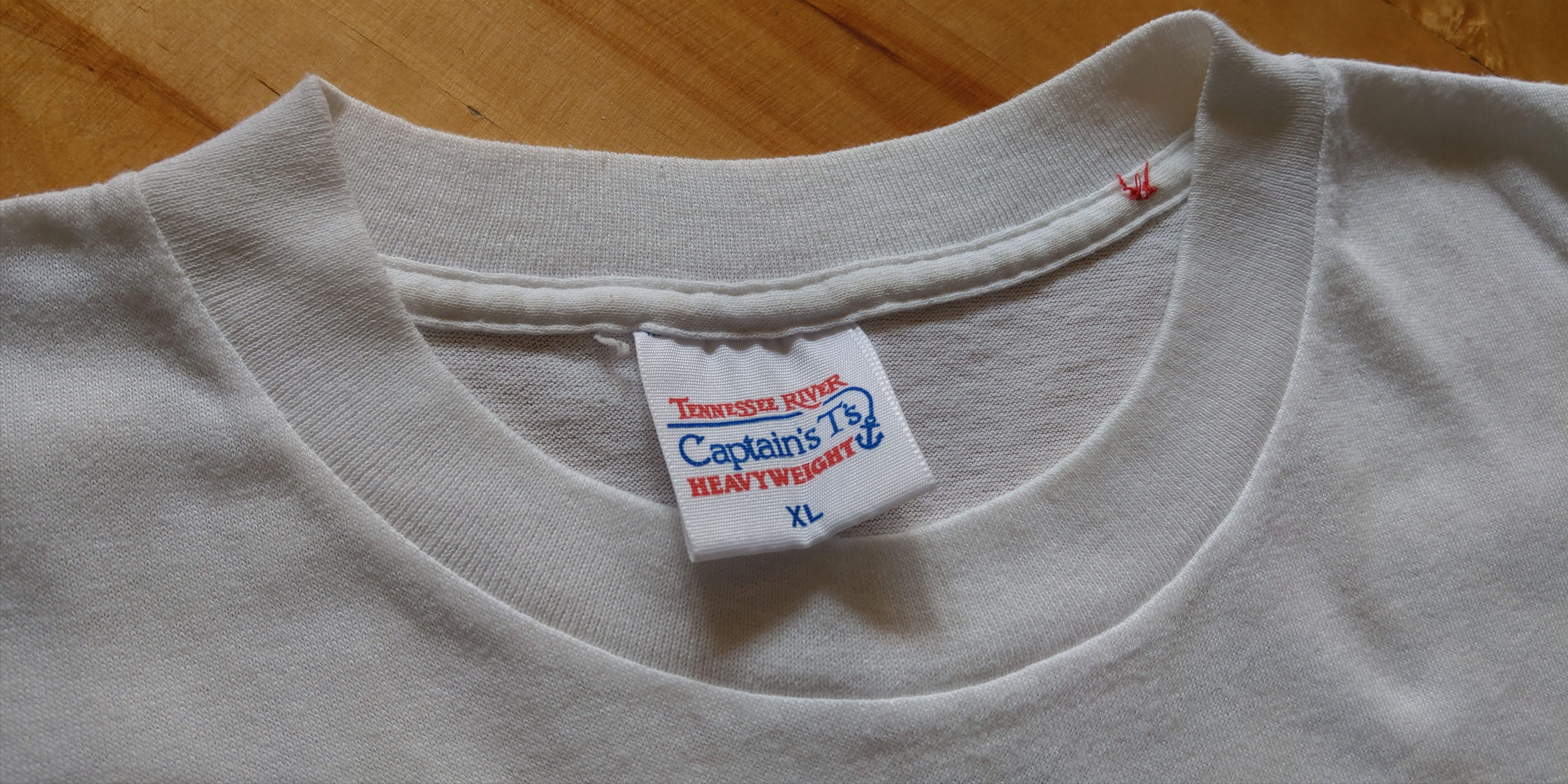 Vintage 1993 New York Marathon Shirt Vintage Rare Sport 90s NYC Run Size US XL / EU 56 / 4 - 4 Thumbnail