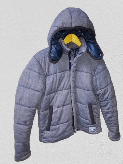 Billabong Billabong Puffer Jacket Size US L / EU 52-54 / 3 - 3 Thumbnail