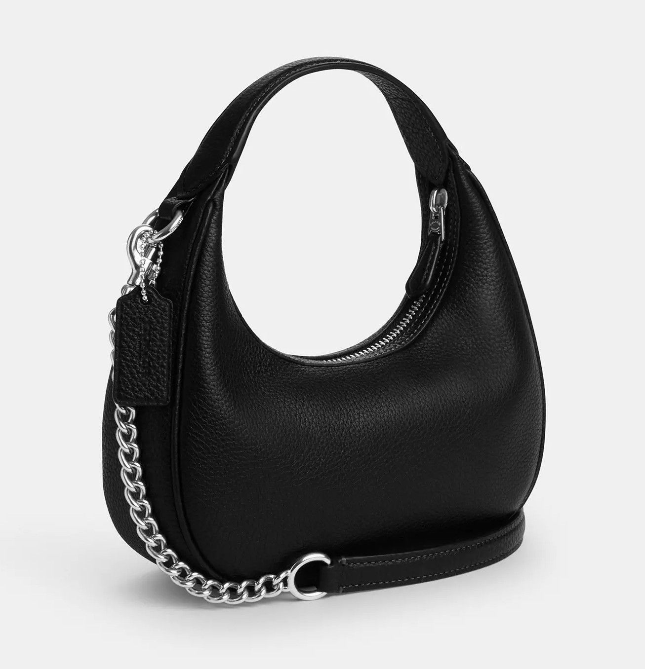 Coach Carmen Mini Crossbody CT774 Size ONE SIZE - 10 Thumbnail