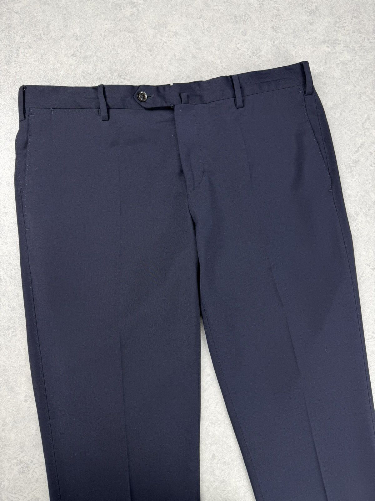 PT Torino PT01 Traveller Skinny Fit Trousers Pants Men’s Size 52 Size US 34 / EU 50 - 4 Thumbnail