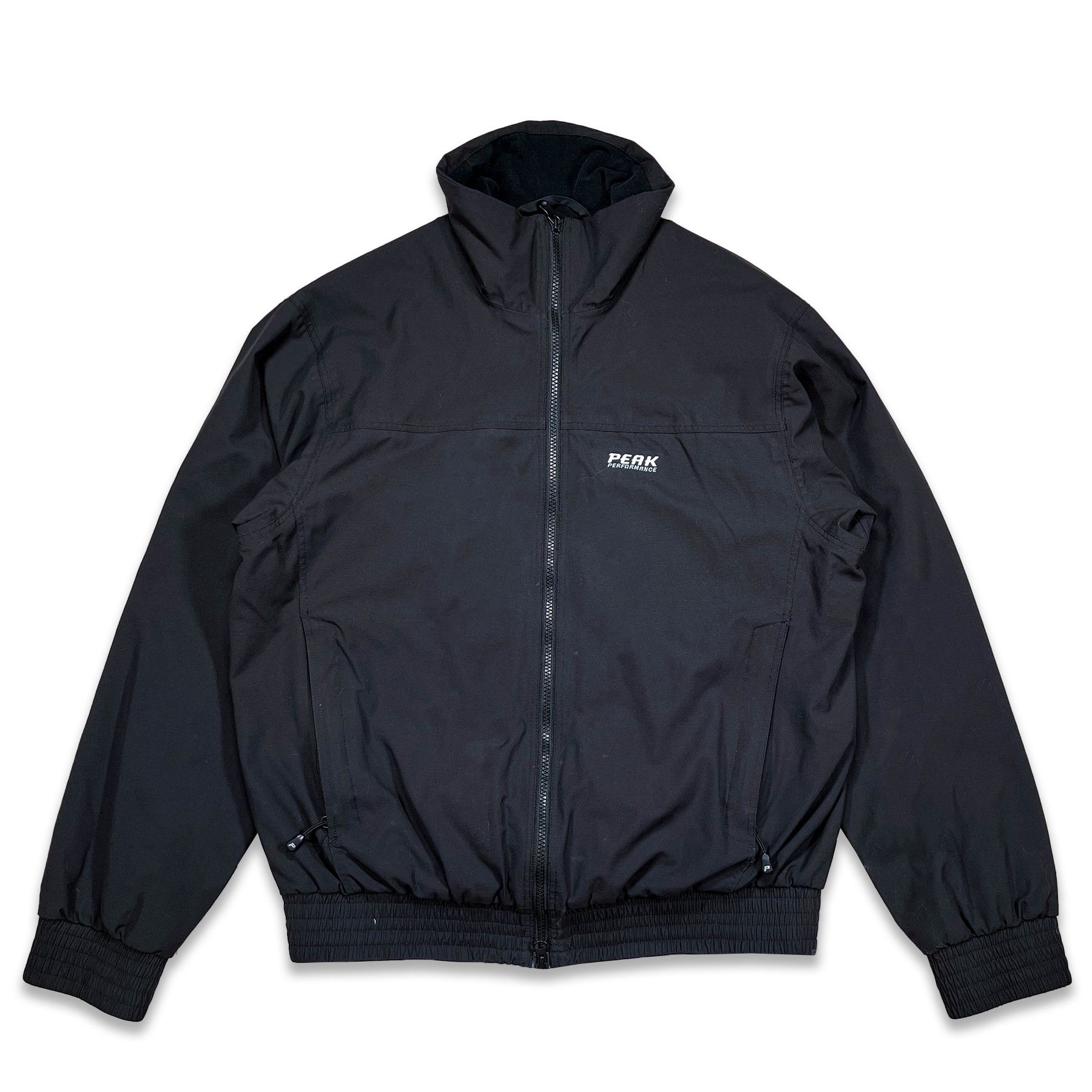 Peak Performance Softshell Jacket Peak Perfomance, HiPE metrial • L size Size US L / EU 52-54 / 3 - 4 Thumbnail
