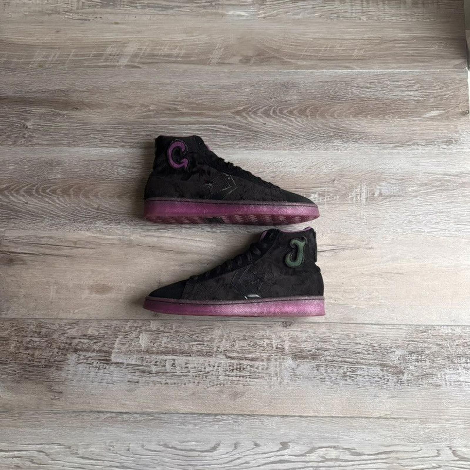 Converse CONVERSE • Pro Leather "Joe Freshgoods" (9M) Size US 9 / EU 42 - 1 Thumbnail