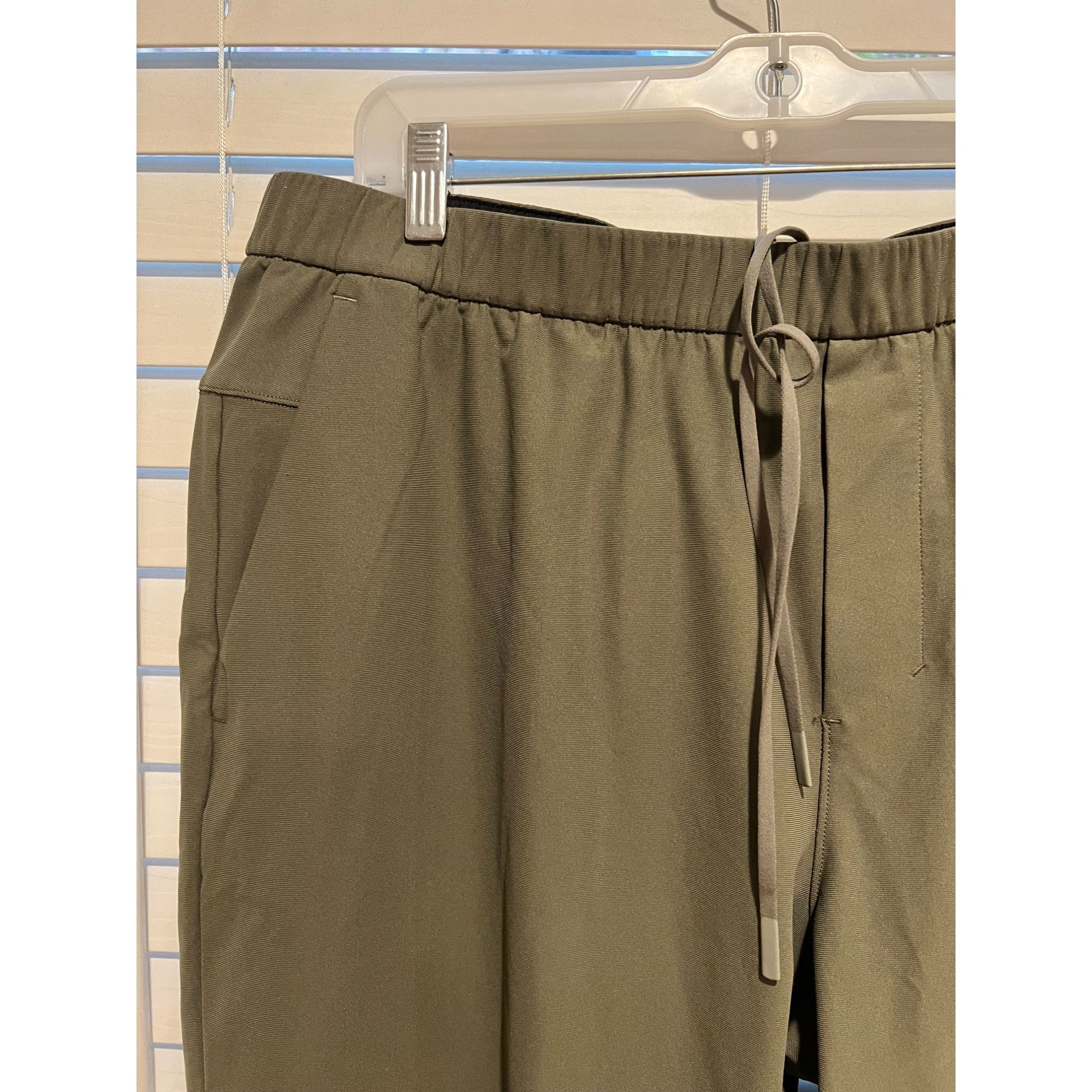 Lululemon Lululemon Mens Sweatpants/Joggers - Size XXL Size US 40 / EU 56 - 2 Thumbnail