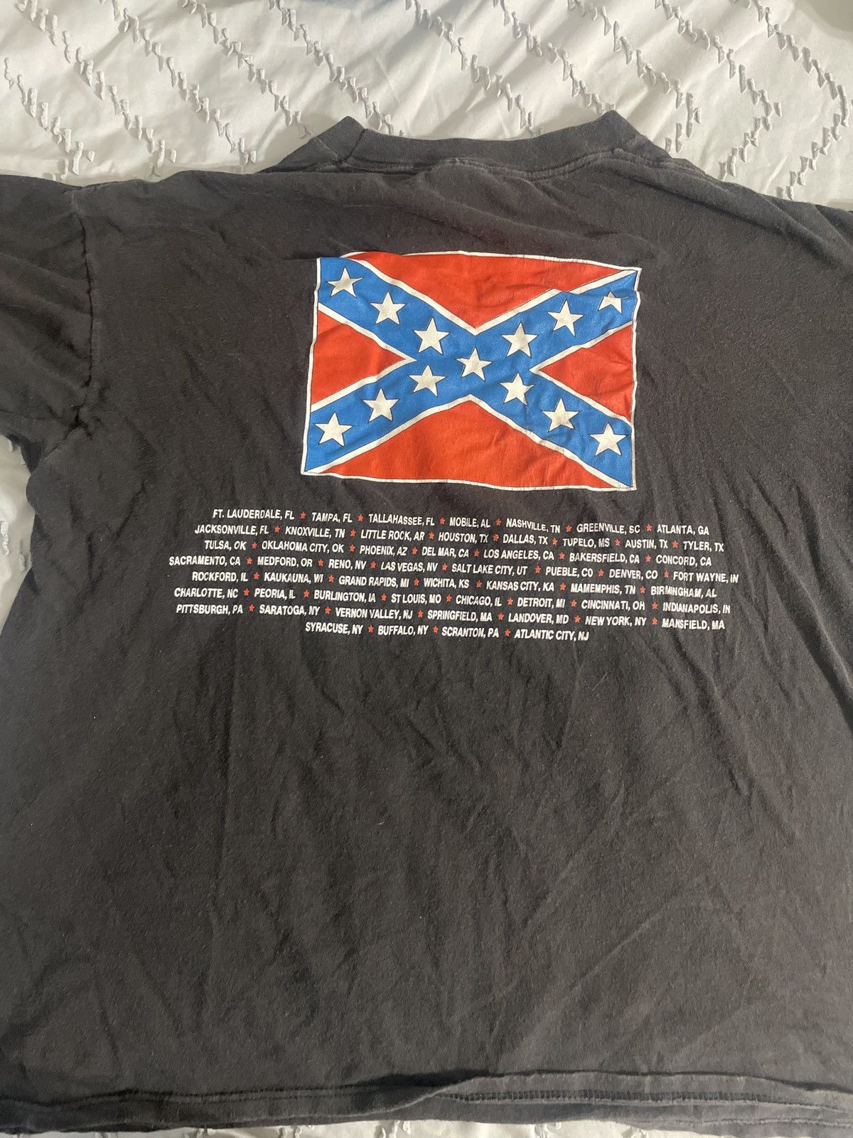 Other The Southern Spirit Tour 94’ Size US L / EU 52-54 / 3 - 2 Thumbnail