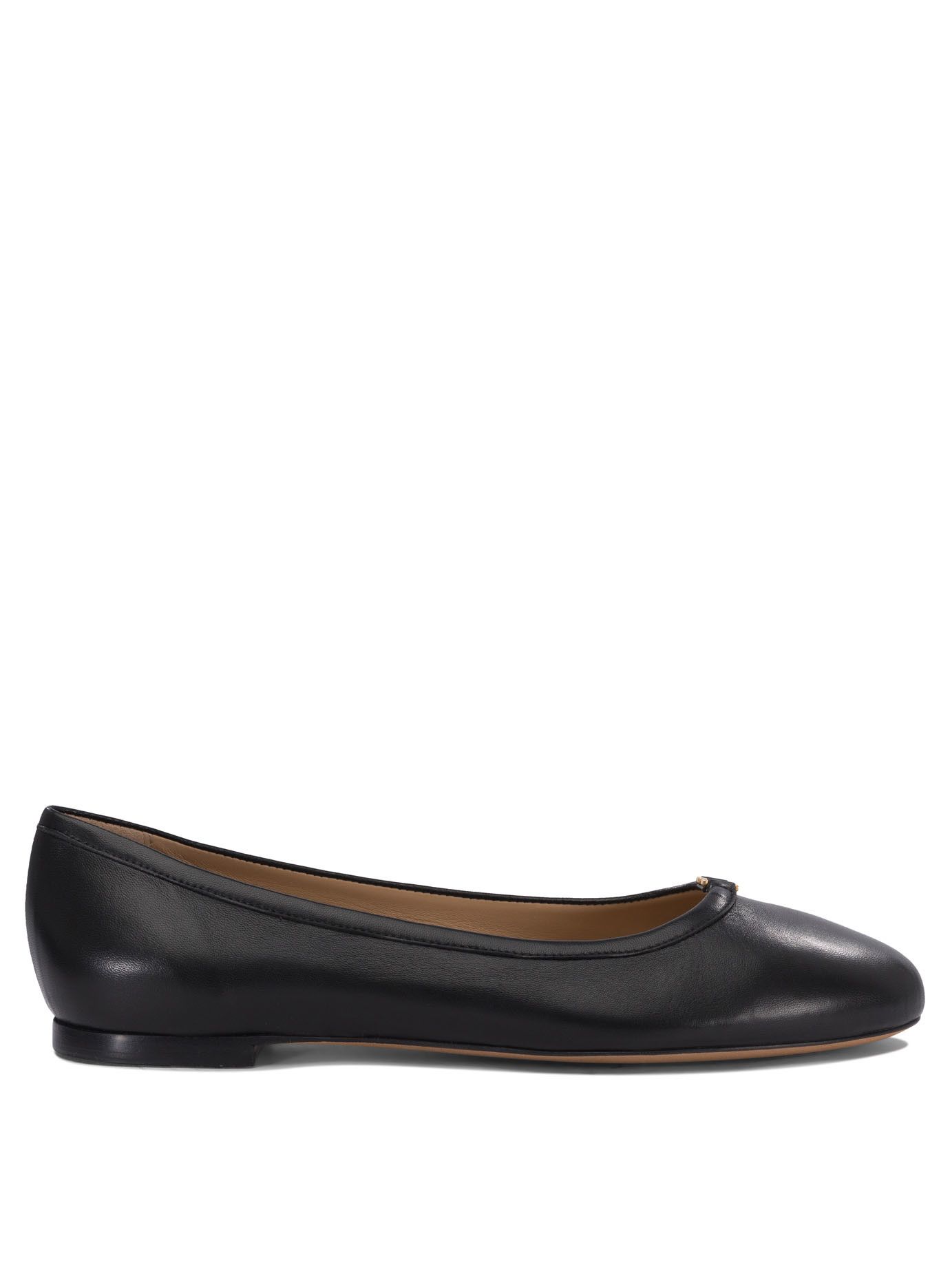 Chloe Marcie Ballet Flats Size US 9 / IT 39 - 1 Thumbnail