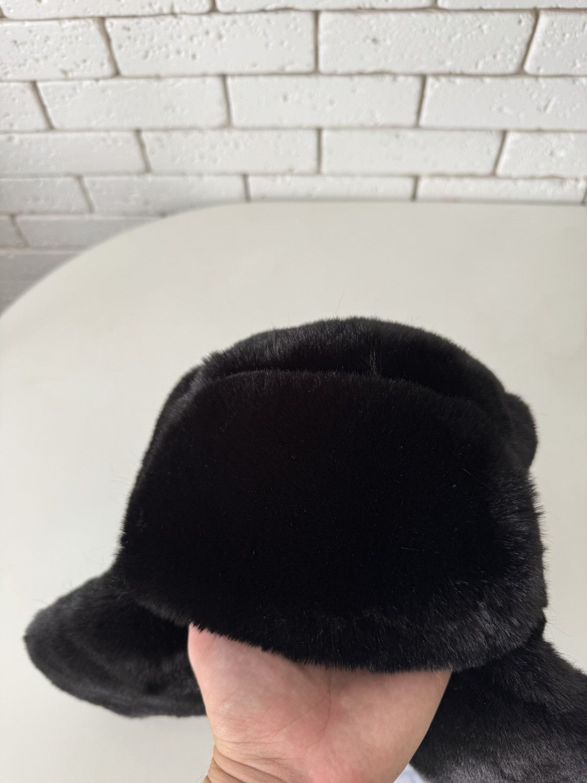 Other Ushanka hat cap Size ONE SIZE - 2 Thumbnail