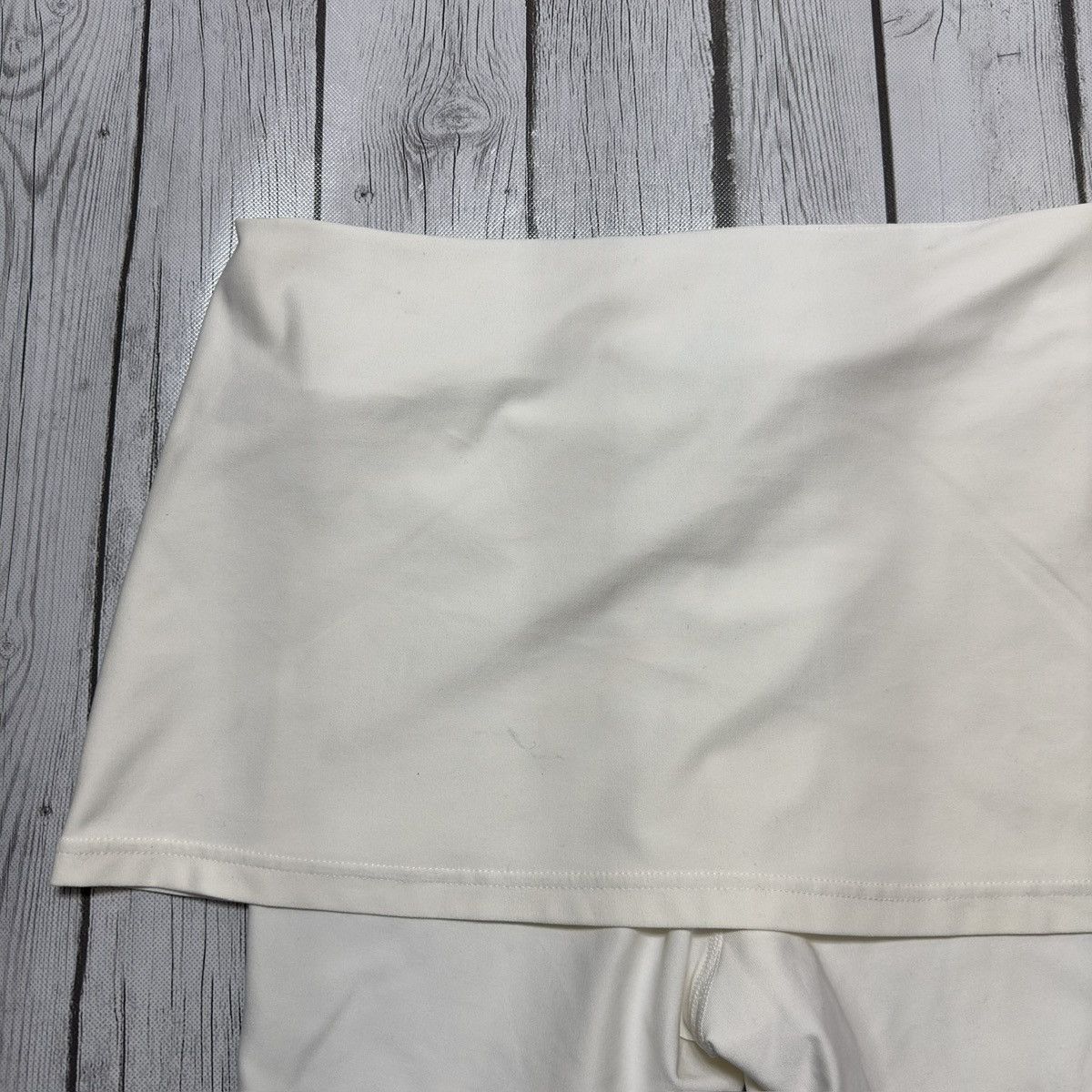 Nike × Vintage Vintage Nike skirt Size 32" / US 10 / IT 46 - 4 Thumbnail