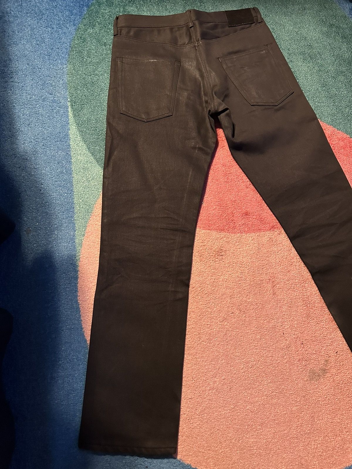 Visvim Visvim Social Sculpture Denim 03R Black Selvedge Size US 34 / EU 50 - 7 Thumbnail