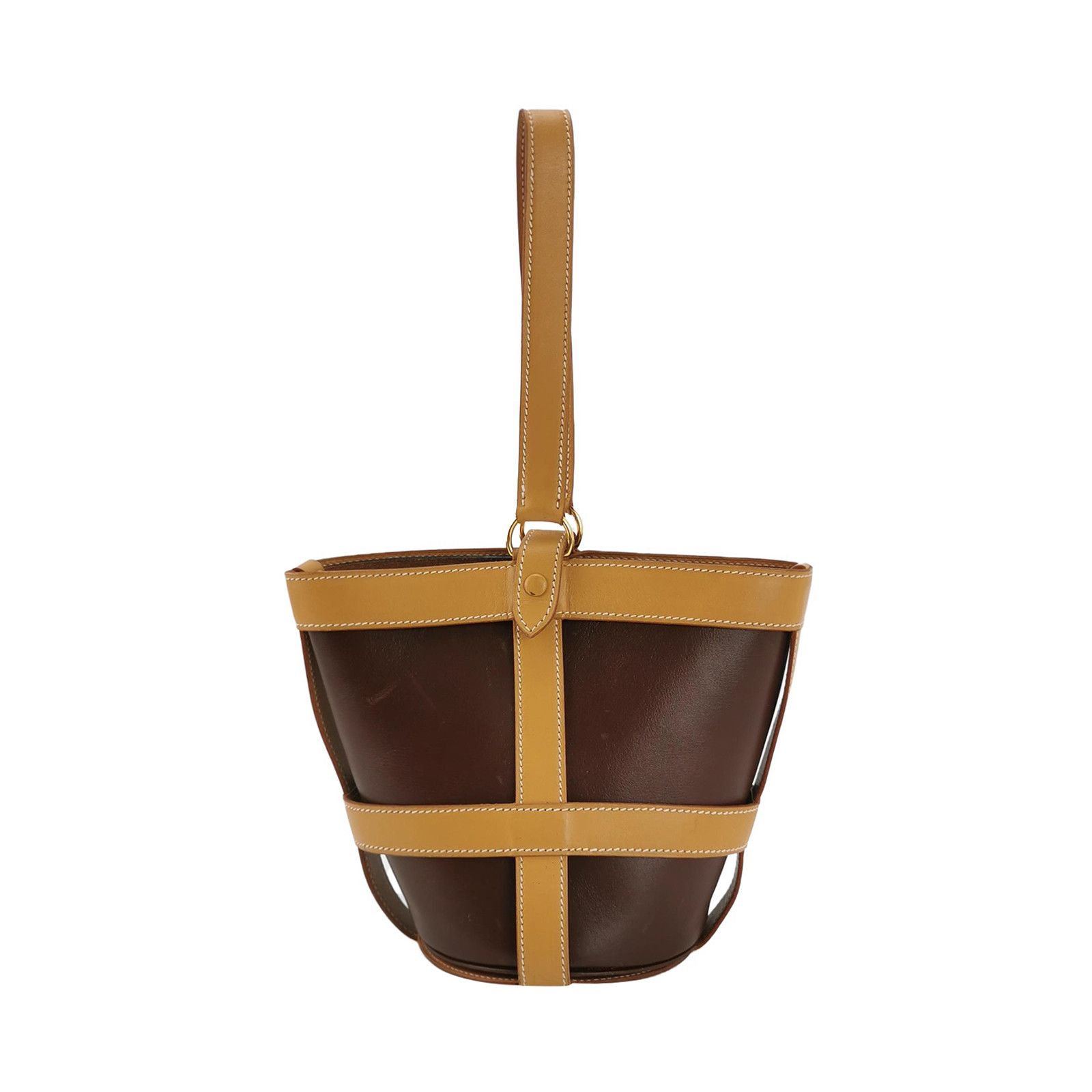 Hermes Hermes Women os Tote Bags Size ONE SIZE - 1 Thumbnail