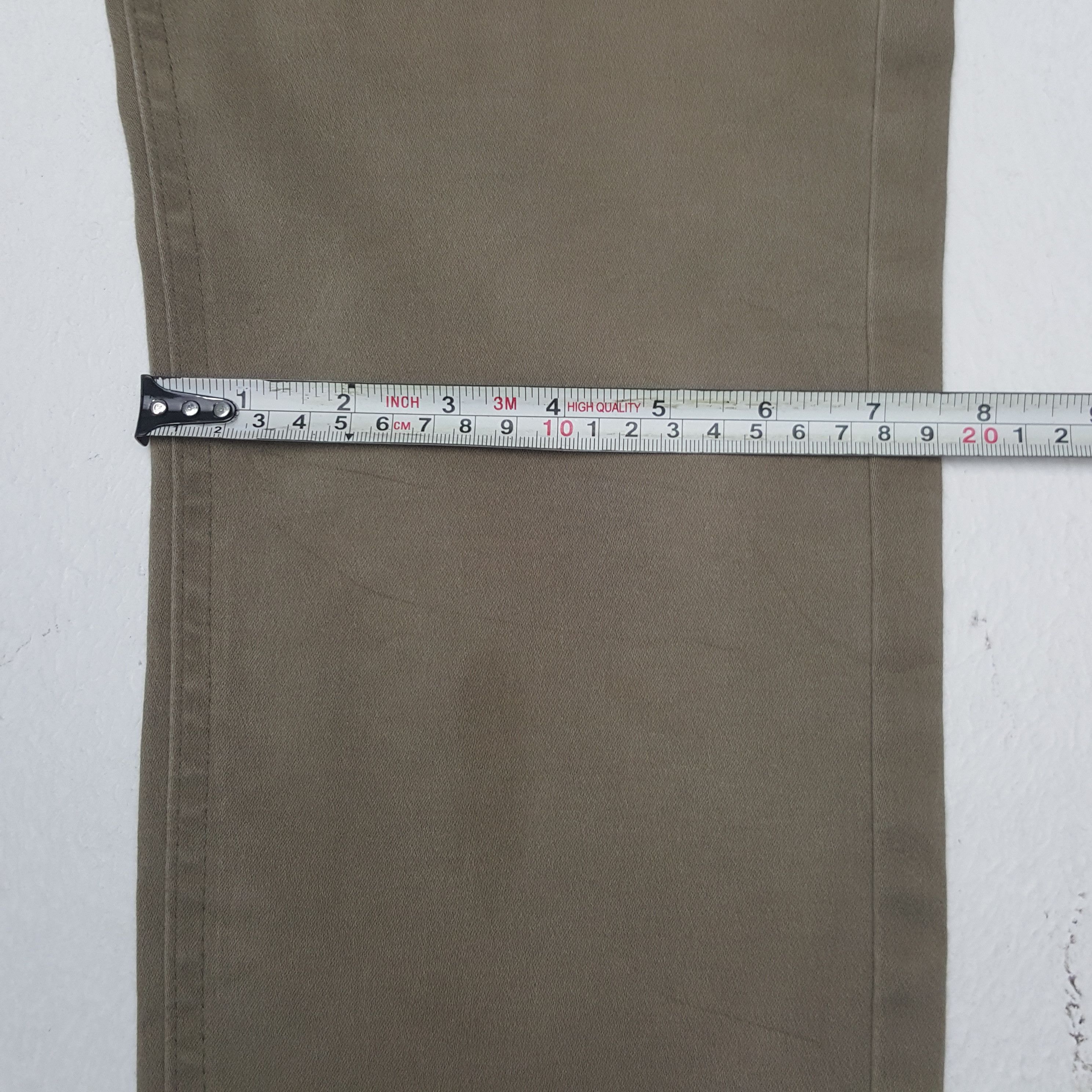 Japanese Brand × Number (N)ine × Vintage Vintage Number (N)ine Japanese Brand Pants Size US 32 / EU 48 - 8 Thumbnail