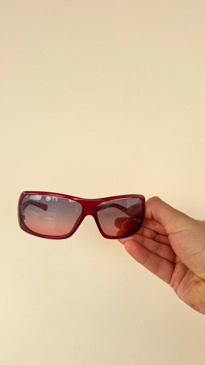 Iceberg ICEBERG Sunglasses By VISIBLIA IG 85411 Size ONE SIZE - 3 Thumbnail