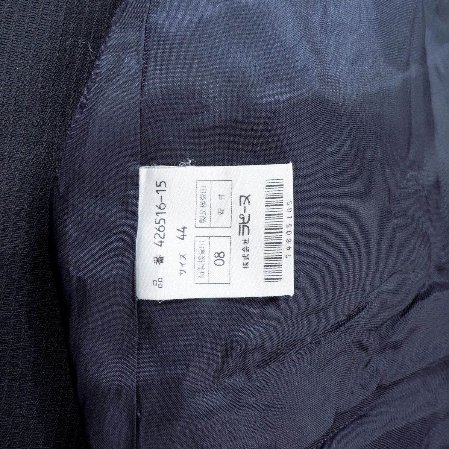 Givenchy GIVENCHY GLAMOUR ELEGANT BLAZER BUTTON-UP BLAZER JACKET Size M / US 6-8 / IT 42-44 - 6 Thumbnail