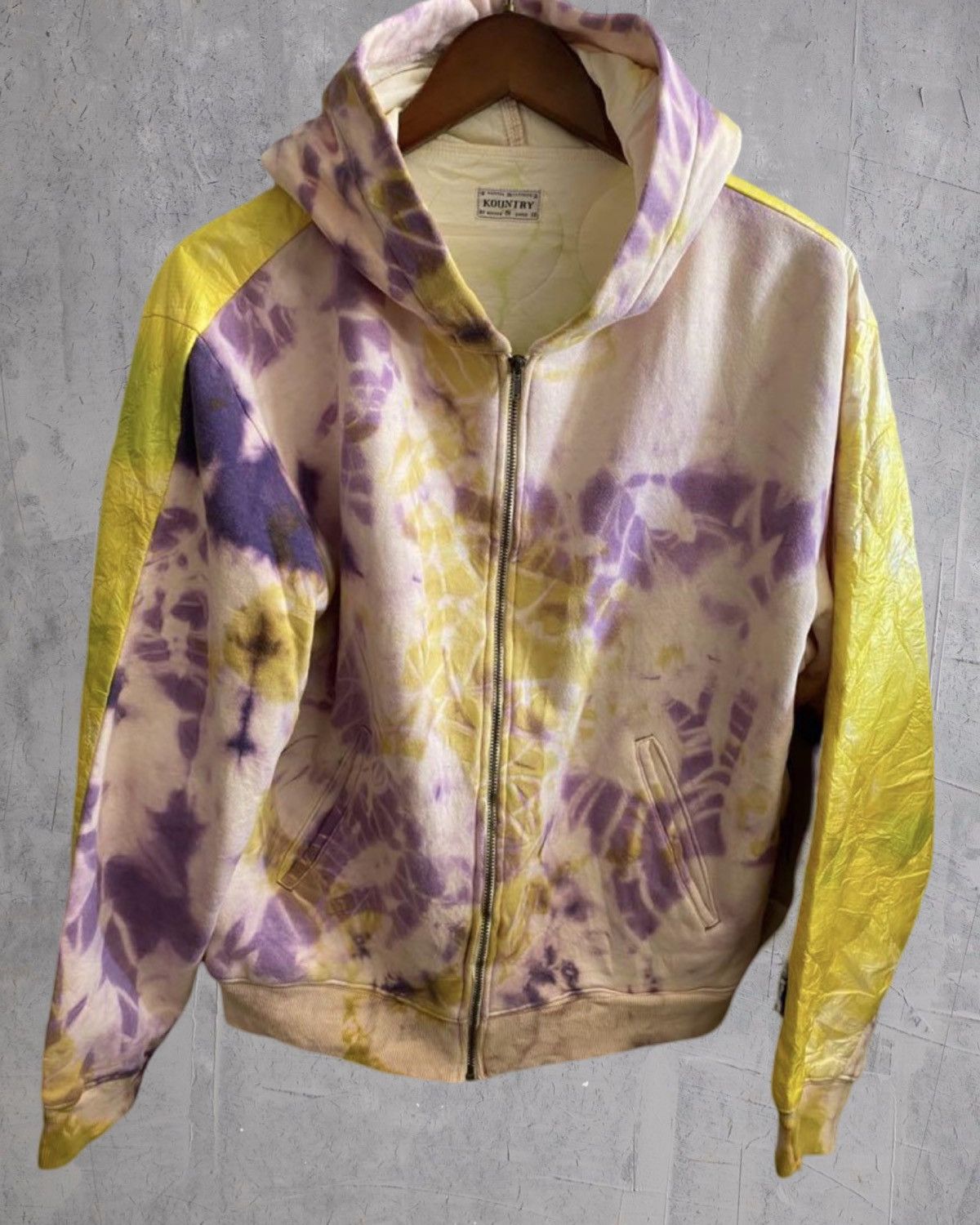 Japanese Brand × Kapital Kapital jacket Size US M / EU 48-50 / 2 - 1 Thumbnail