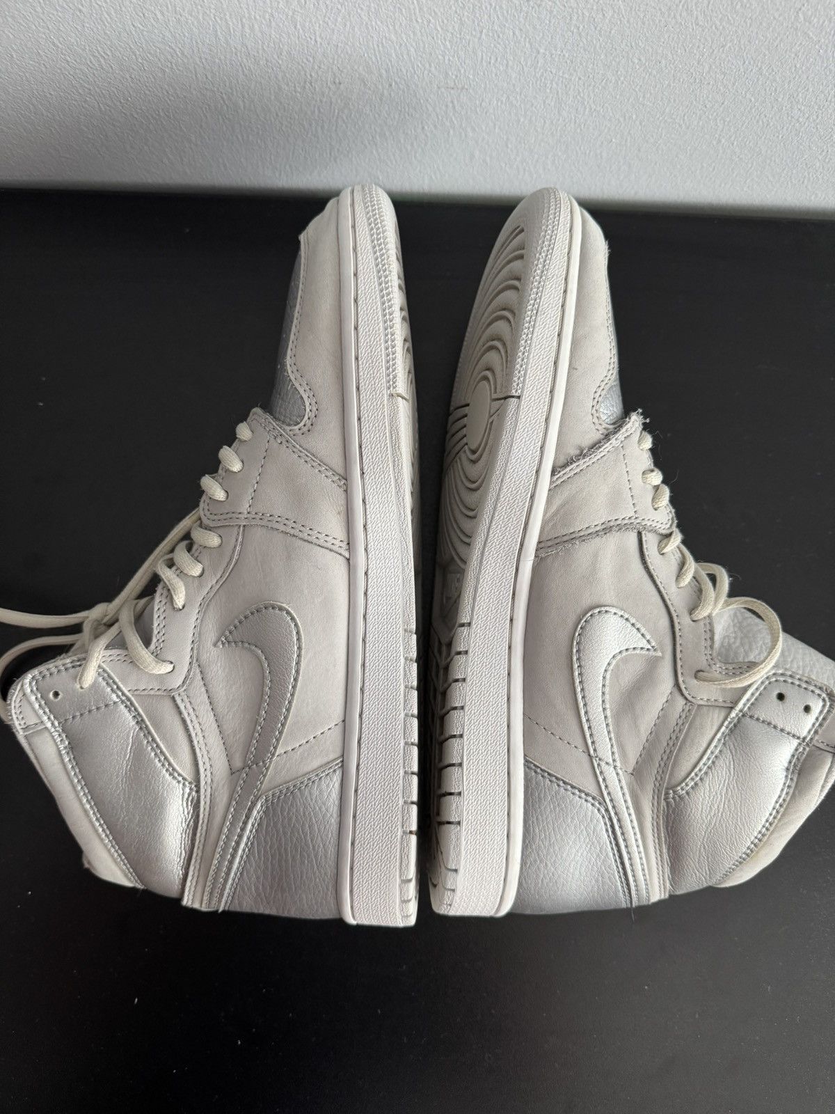 Jordan Brand Nike Air Jordan 1 Retro High OG Co.JP Tokyo 2020 DC1788-029 Size US 10 / EU 43 - 4 Thumbnail